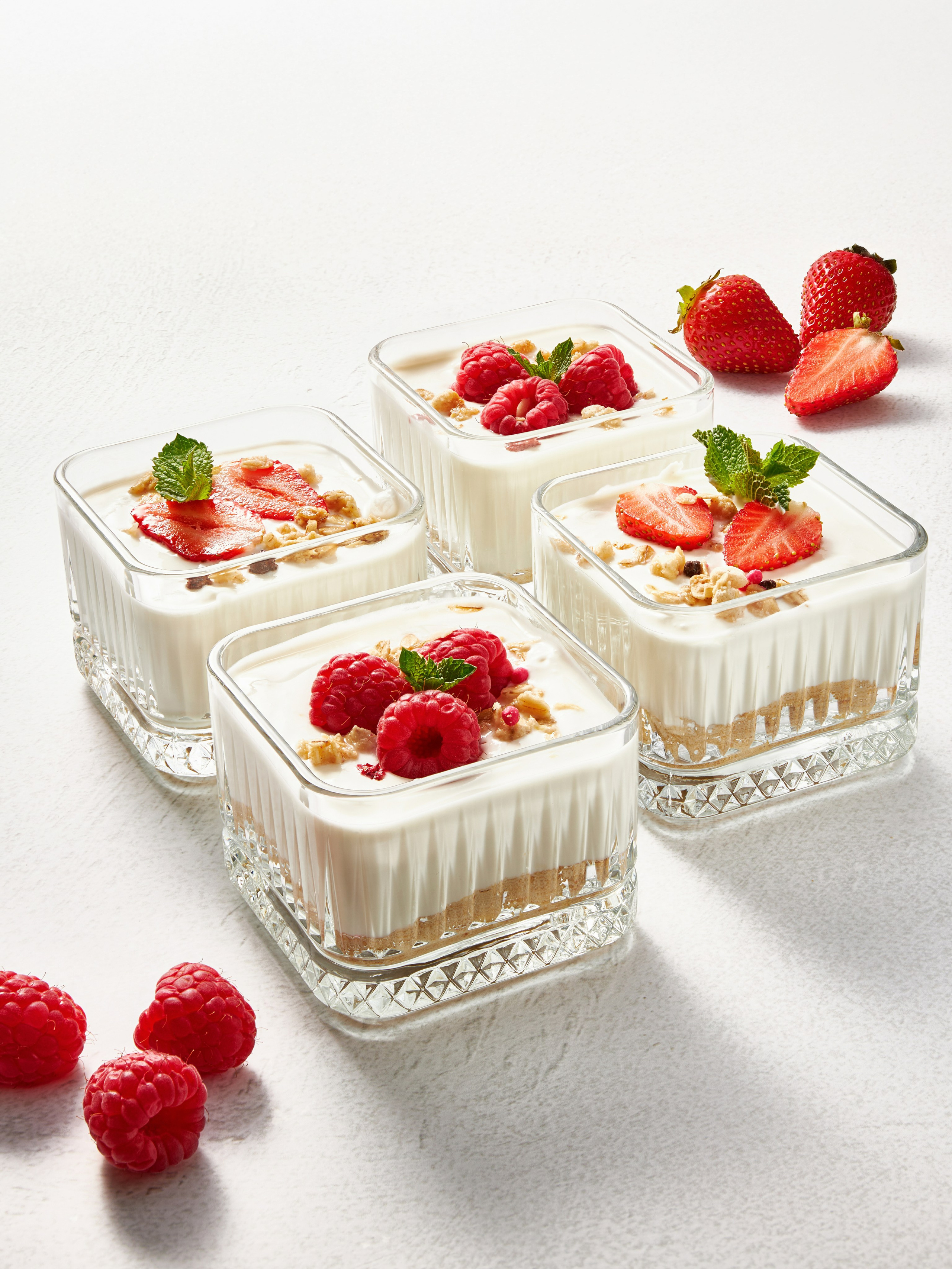 Салатники. Портфолио