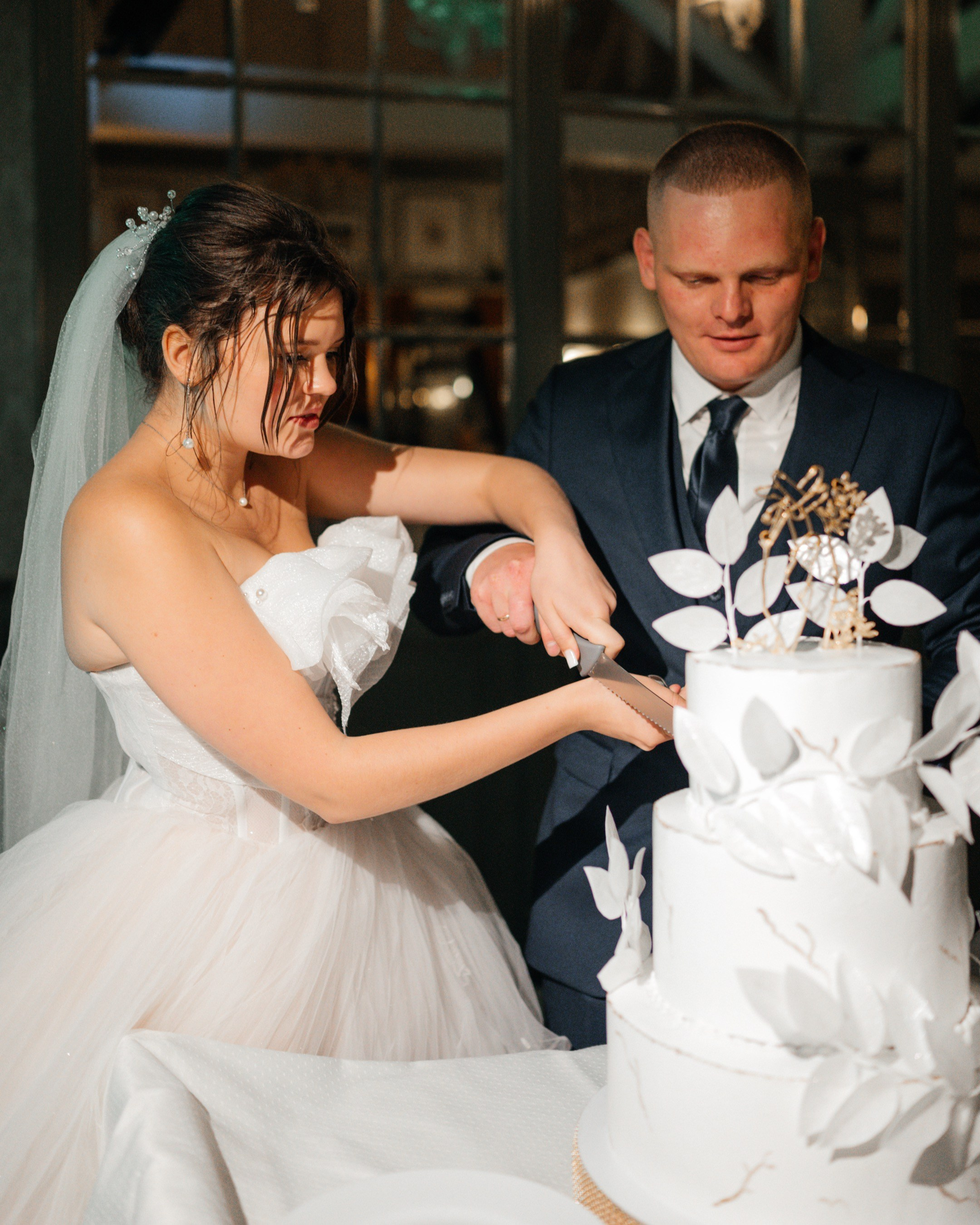 Свадебная фотосессия Брянск. Свадебный и семейный фотограф в Брянске Александр М