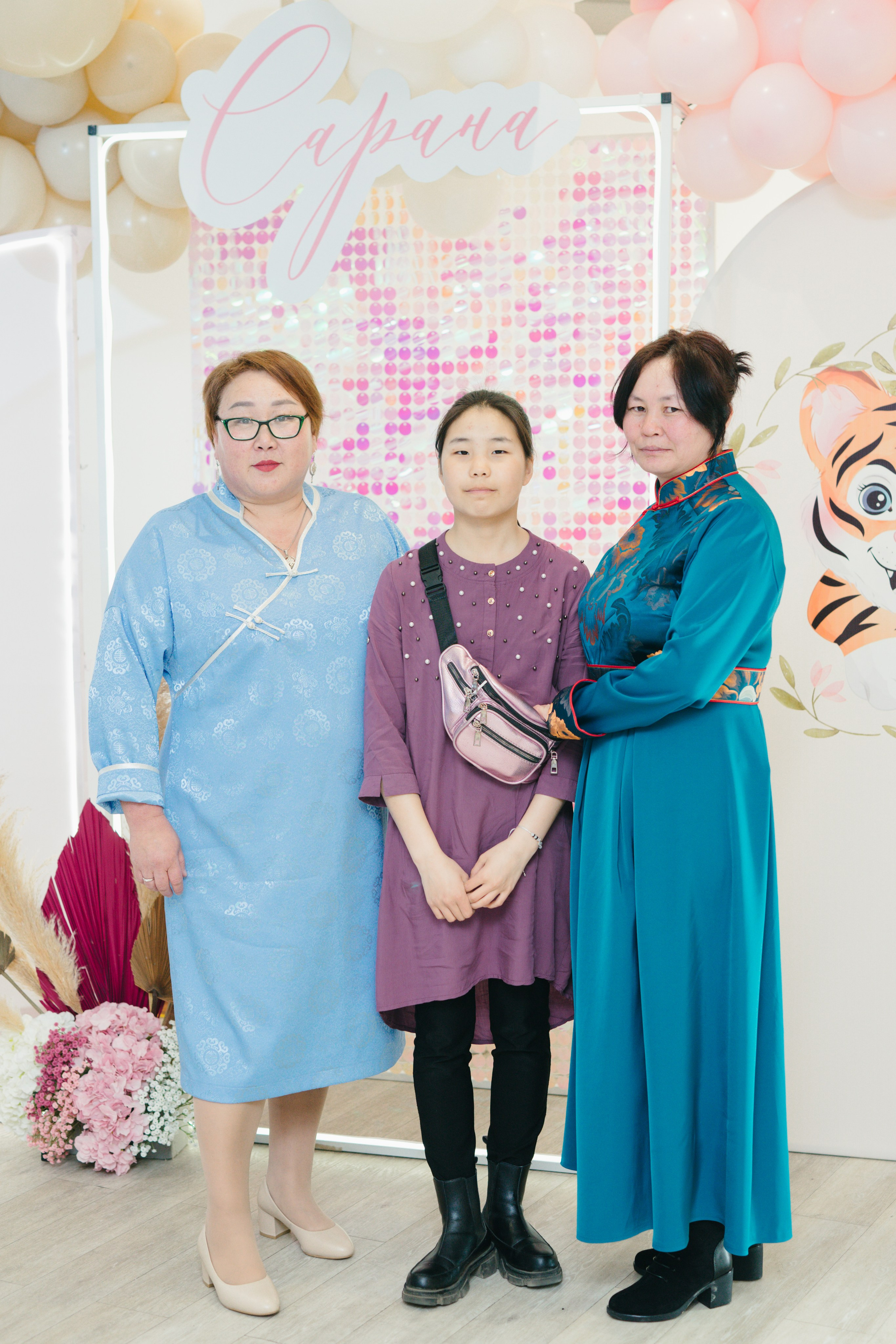 Милан Сараны. Фотограф Улан-Удэ