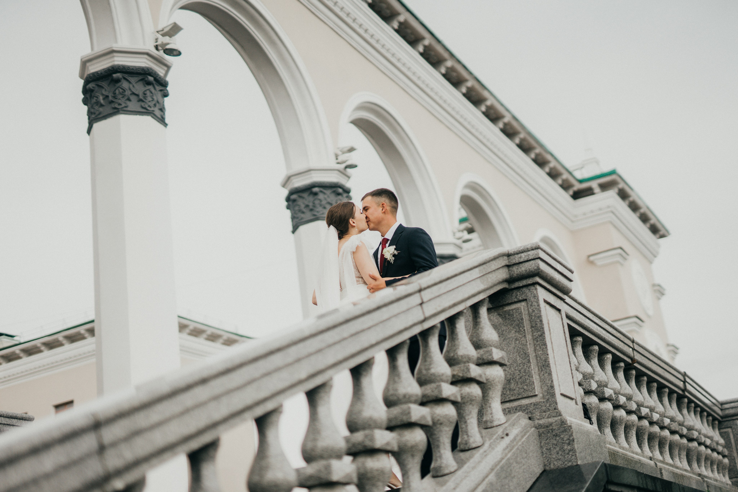 Свадьба Евгения и Дарьи. Фотограф Улан-Удэ