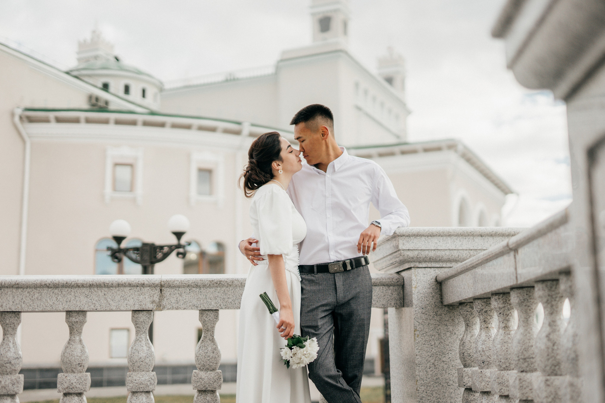 Фотограф Улан-Удэ