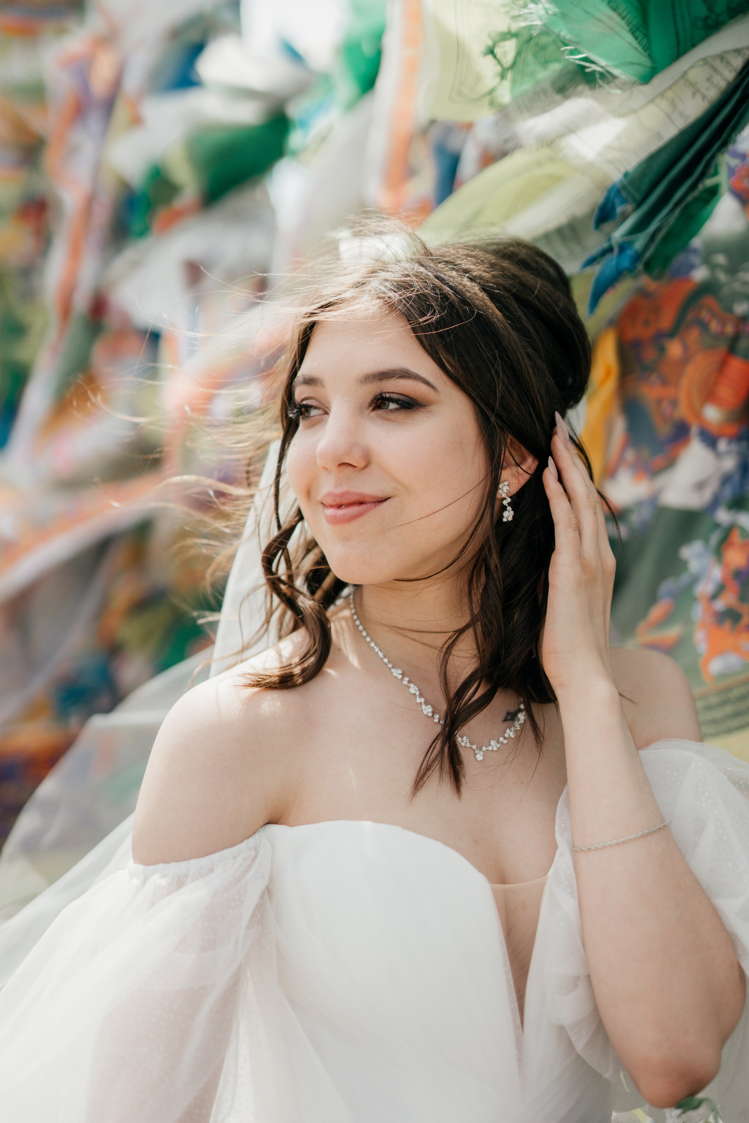 Свадьба Андрея и Валерии. Фотограф Улан-Удэ