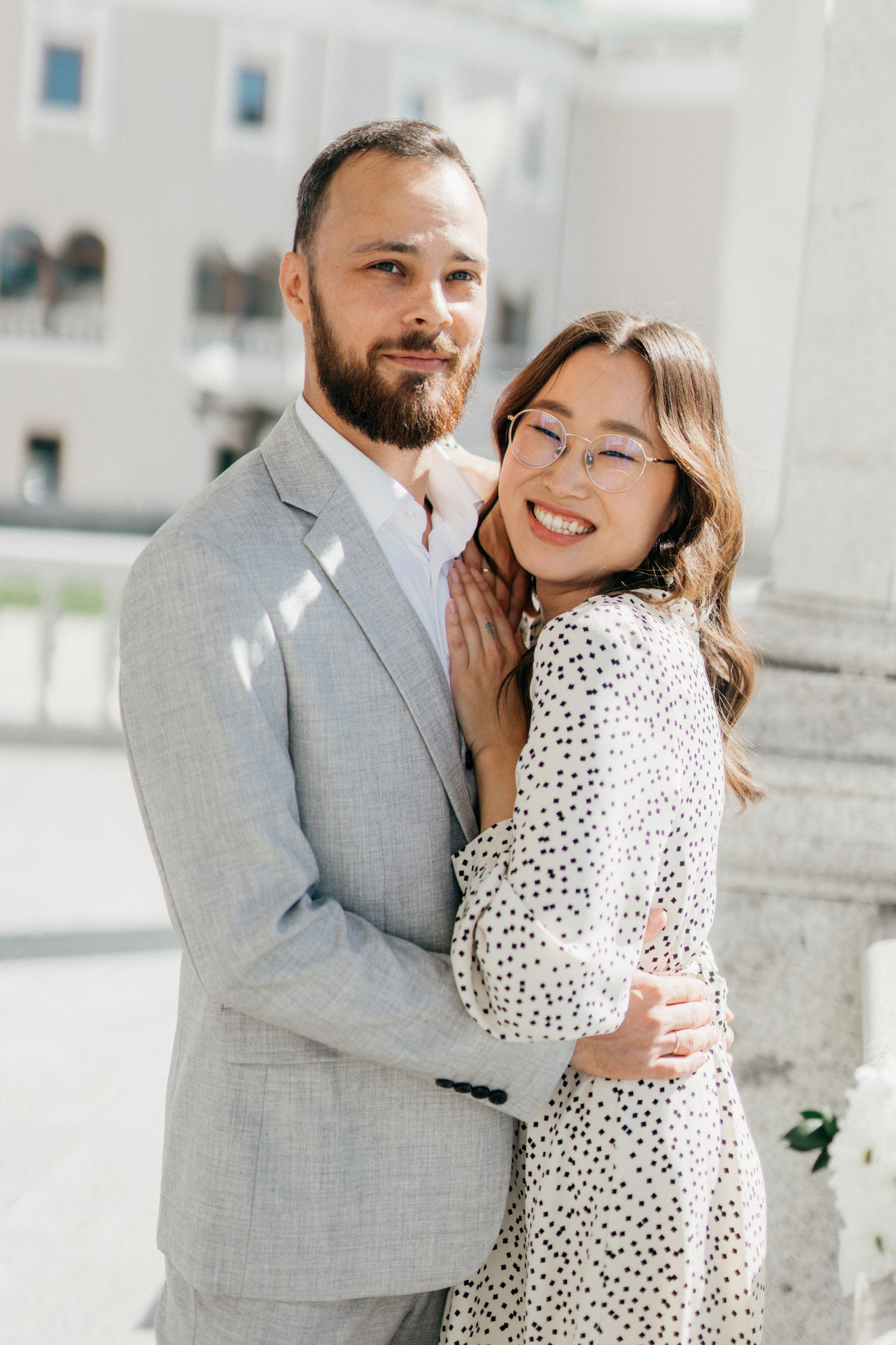 Свадьба Славы и Светланы. Фотограф Улан-Удэ