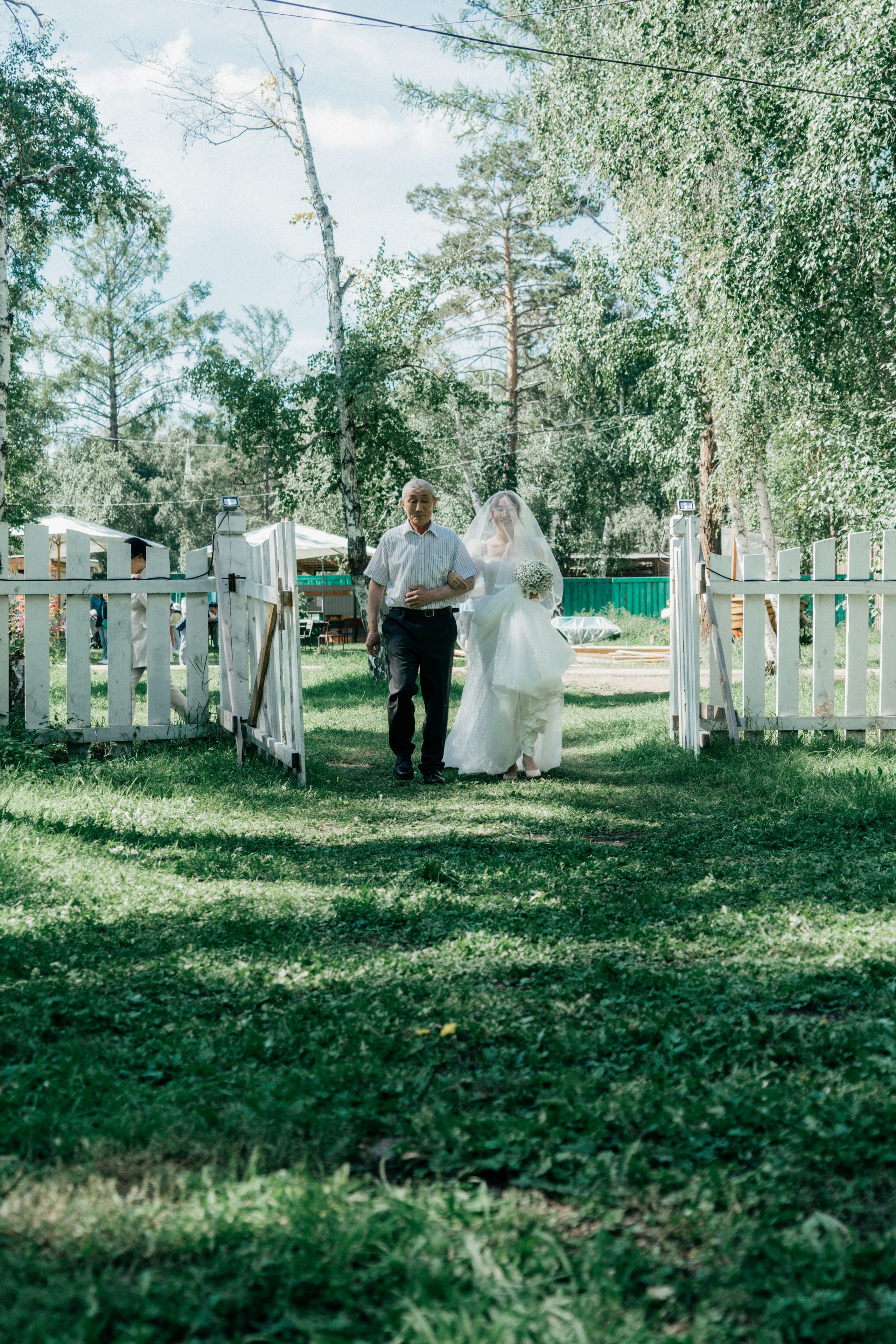 Свадьба Славы и Светланы. Фотограф Улан-Удэ