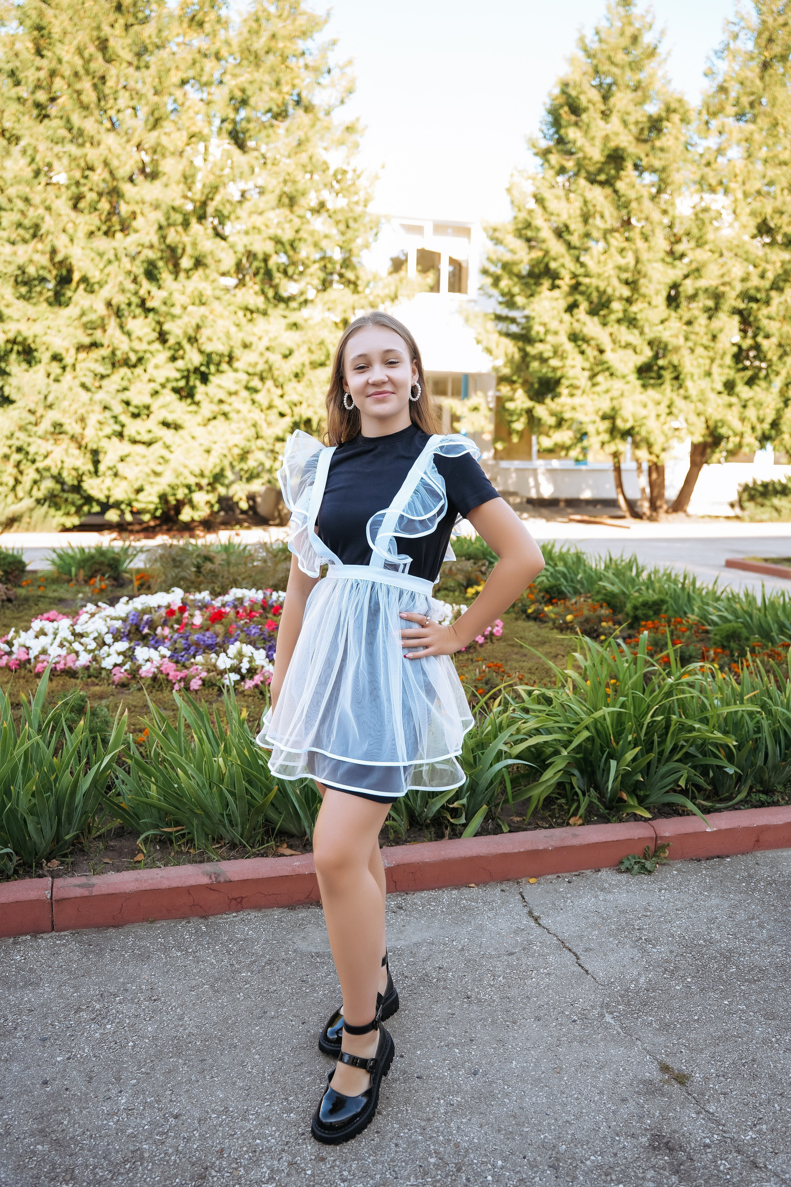 11 класс (1 гимназия). Семейный и свадебный фотограф в Ульяновске Арина Авдеева