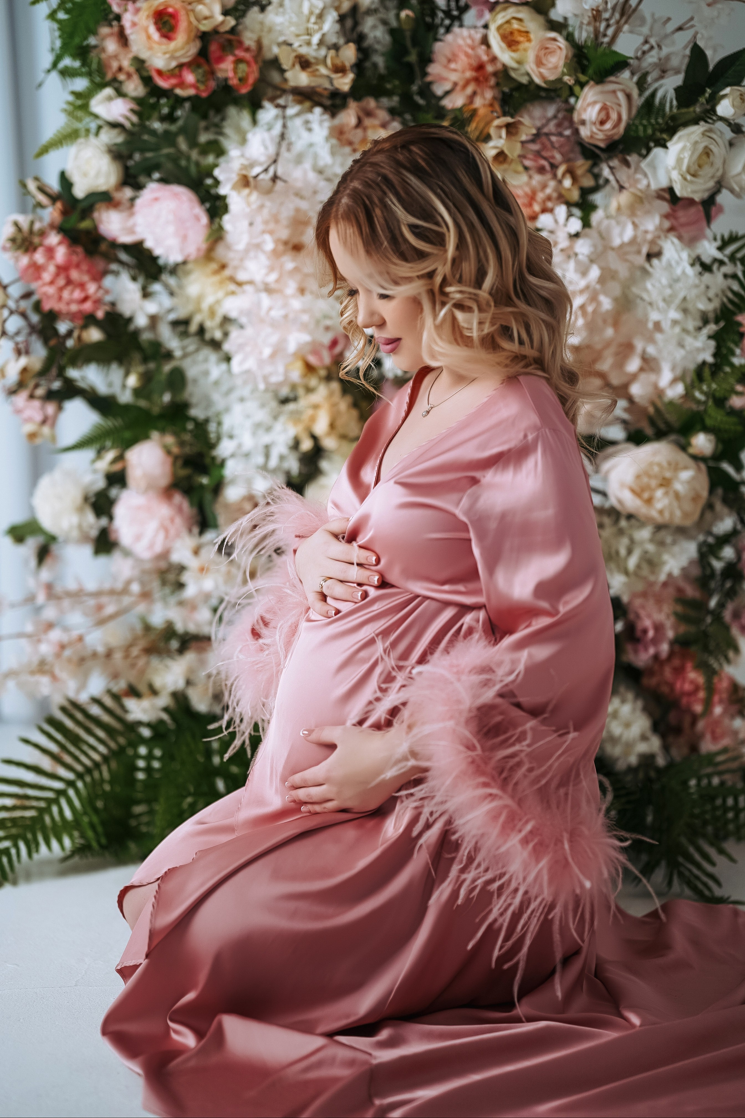 Нежность. Семейный и свадебный фотограф в Ульяновске Арина Авдеева