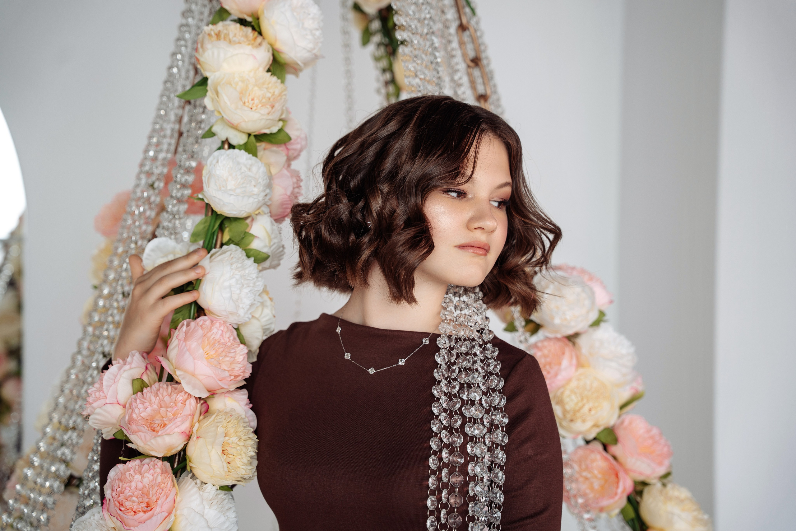 Милана. Семейный и свадебный фотограф в Ульяновске Арина Авдеева