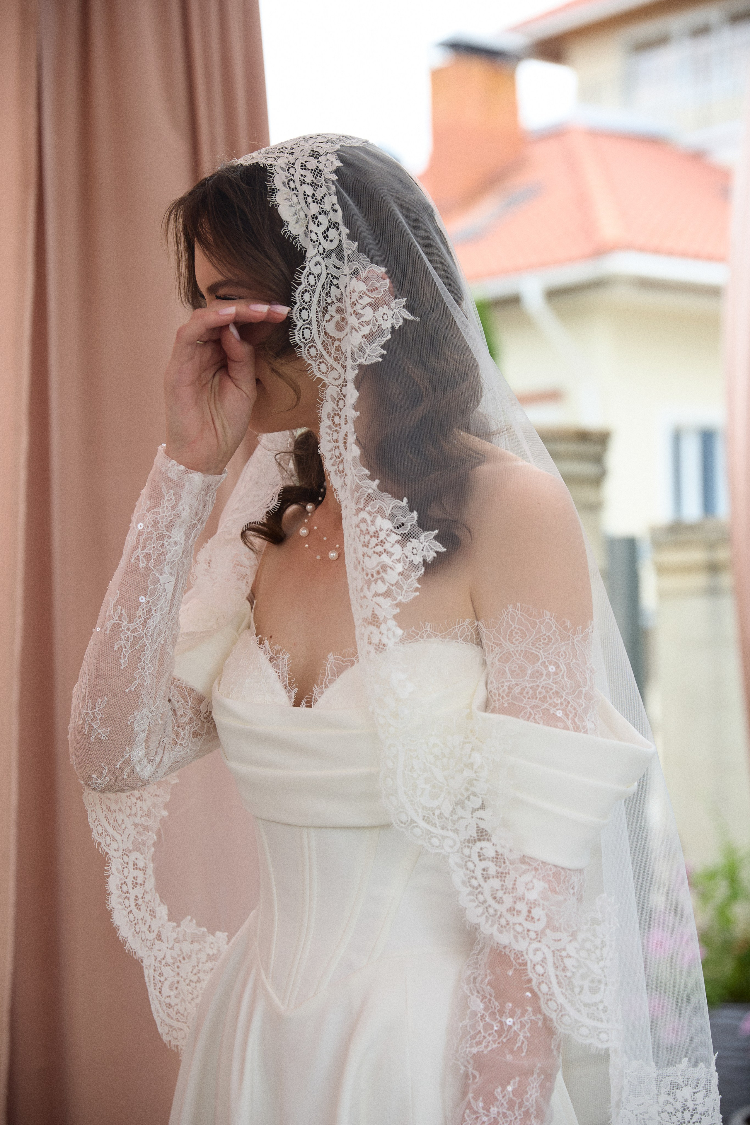 Wedding Day. Фотограф Максим Маркелов