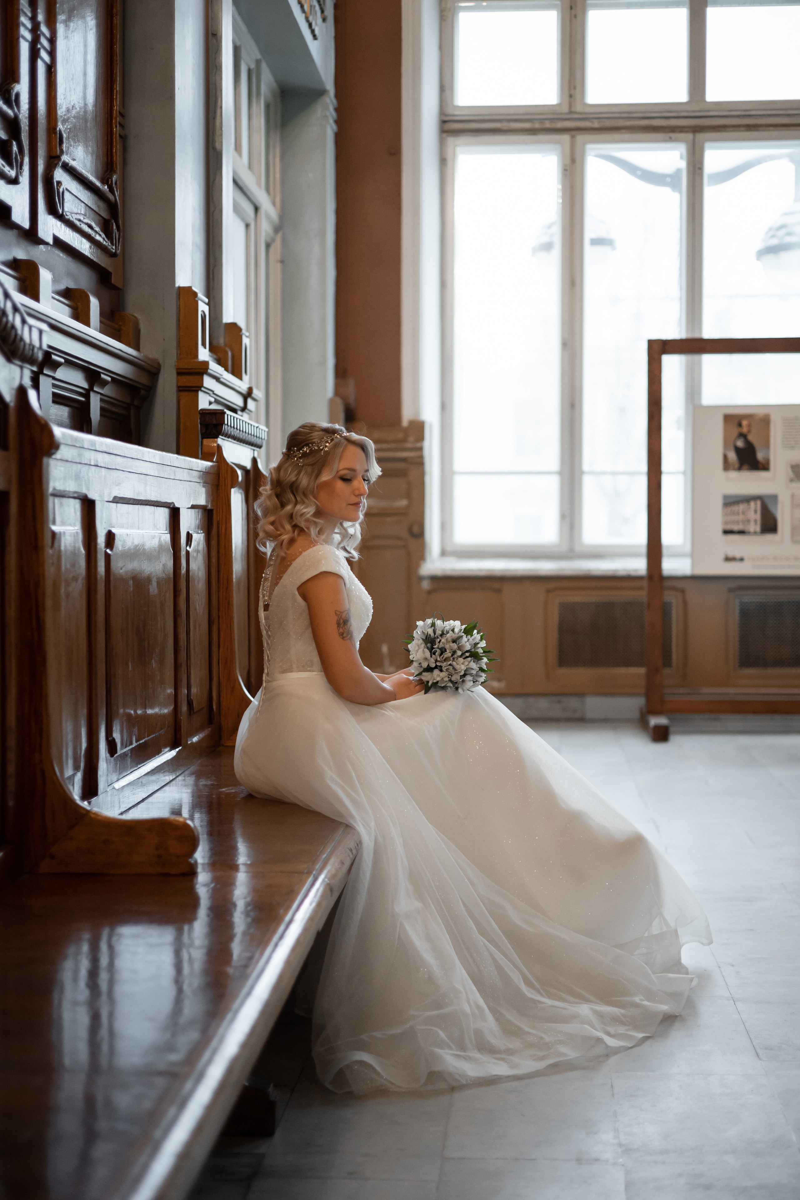 ПРОГУЛКА. Свадебный фотограф Санкт-Петербург Катерина Ширяева