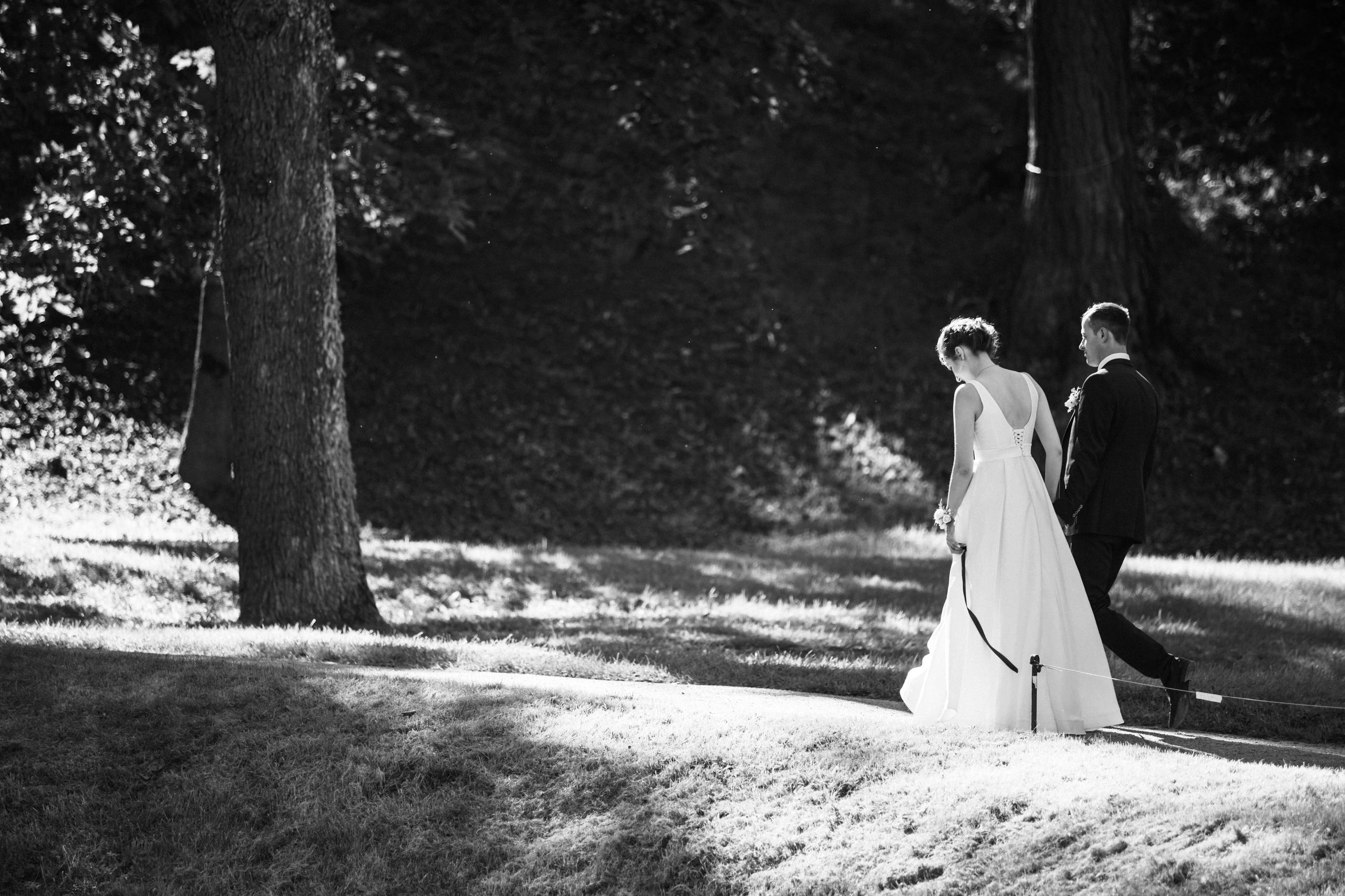 ПРОГУЛКА. Свадебный фотограф Санкт-Петербург Катерина Ширяева