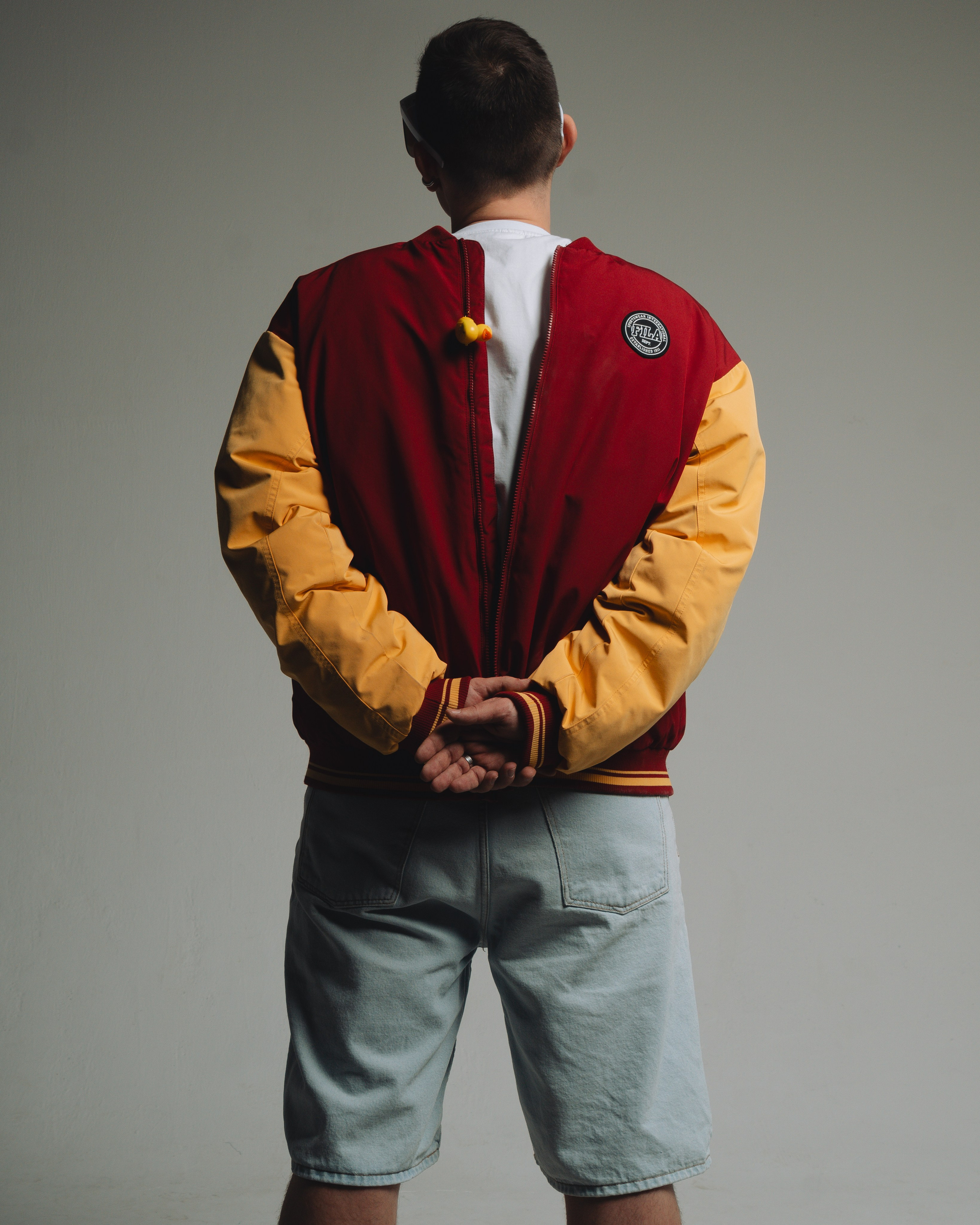 Сергей. Фотограф в Москве Шалышко Ангелина