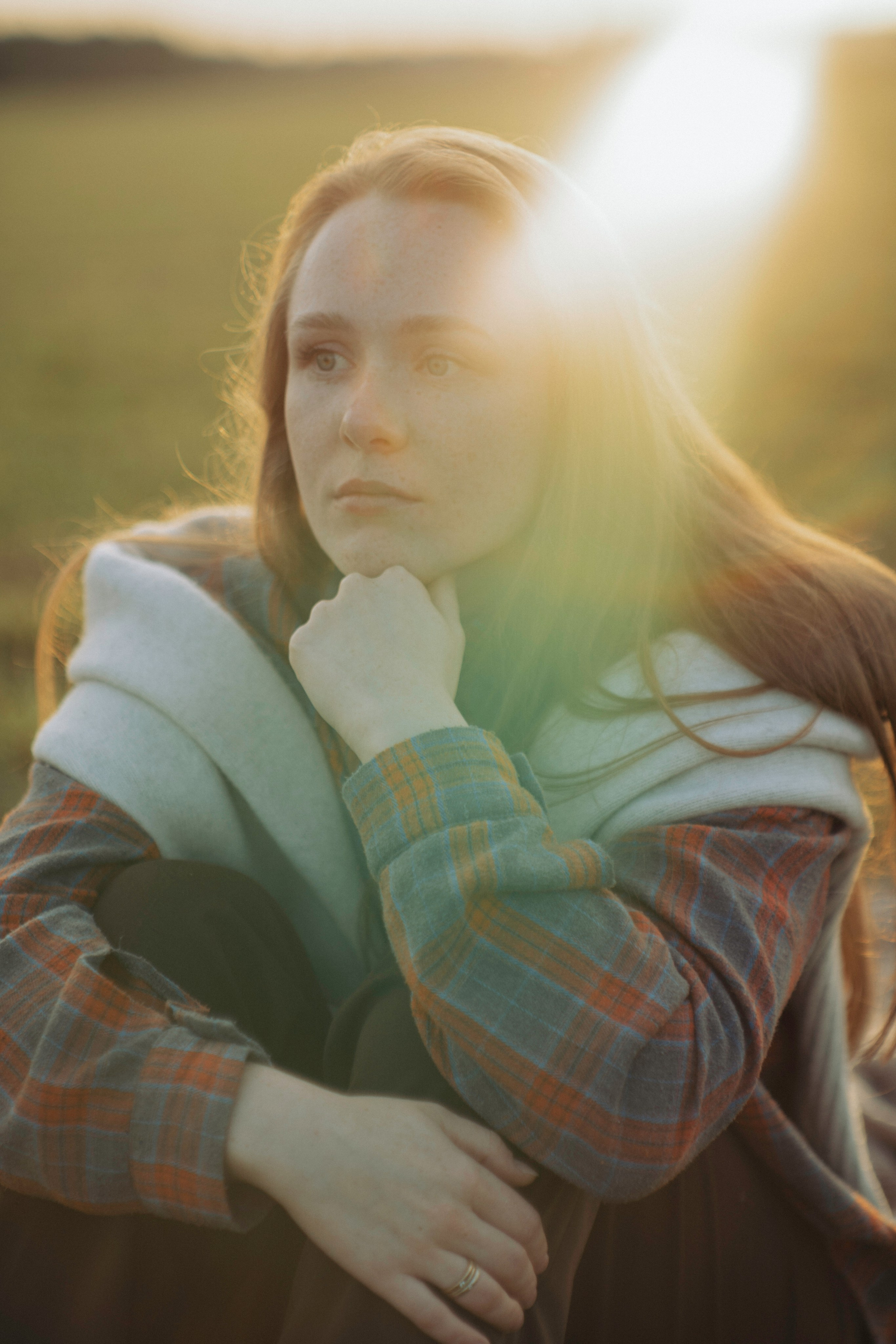 Сквозь года. Фотограф в Москве Шалышко Ангелина