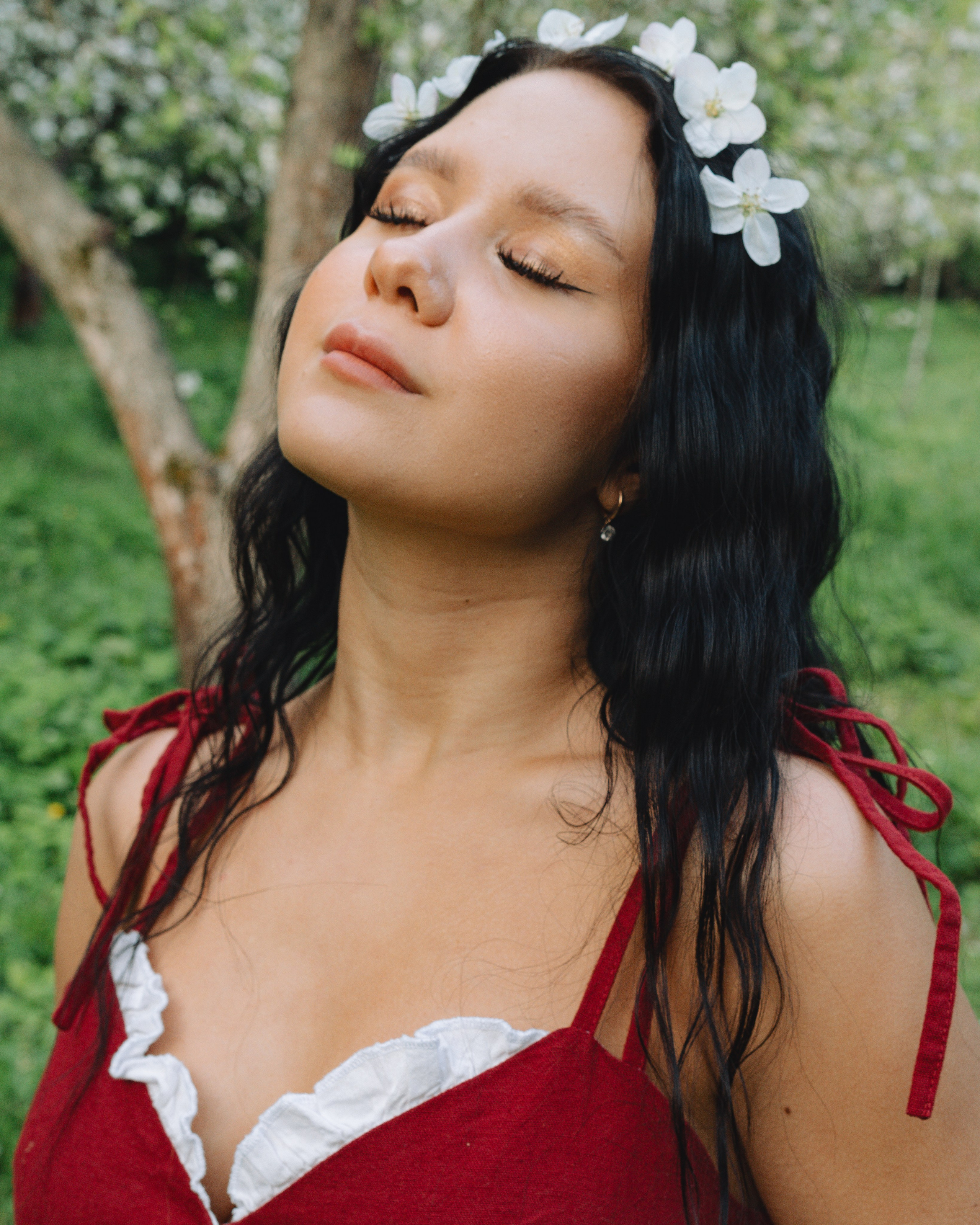 Анастасия. Фотограф в Москве Шалышко Ангелина