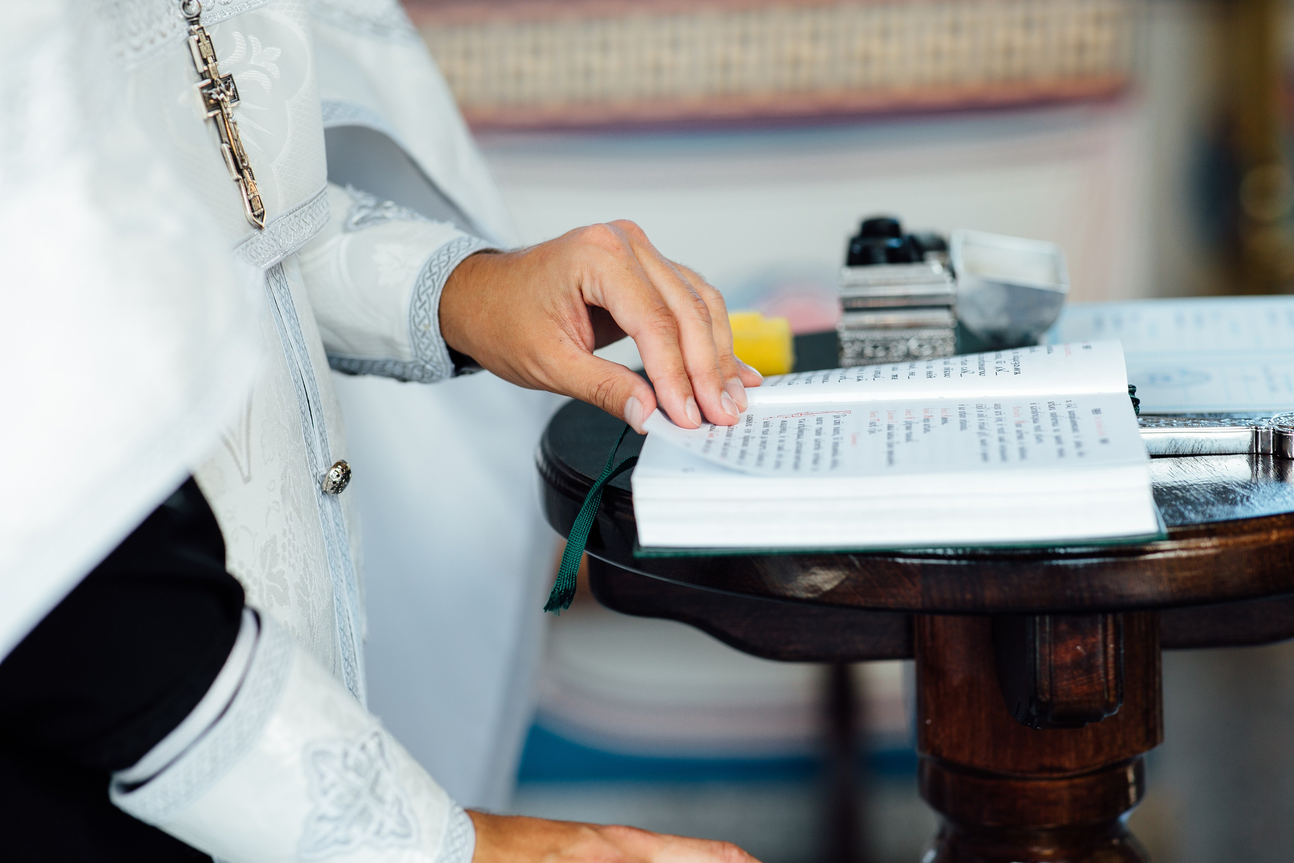 Таинство Крещения. Самый свадебный фотограф