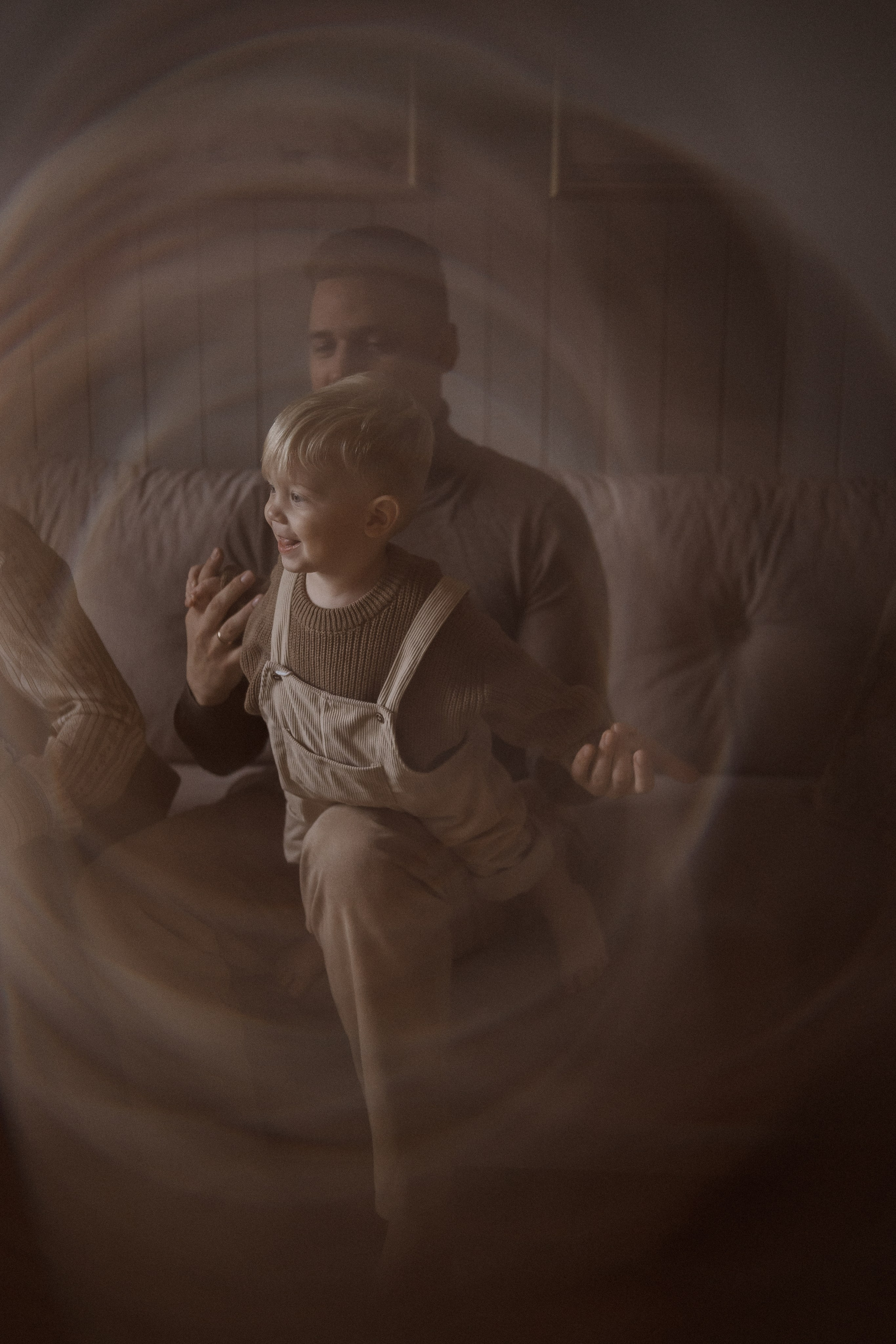 Семейная фотосессия на даче. Семейный и детский фотограф в Сергиев Посаде, Хотьково Якимчук Любовь