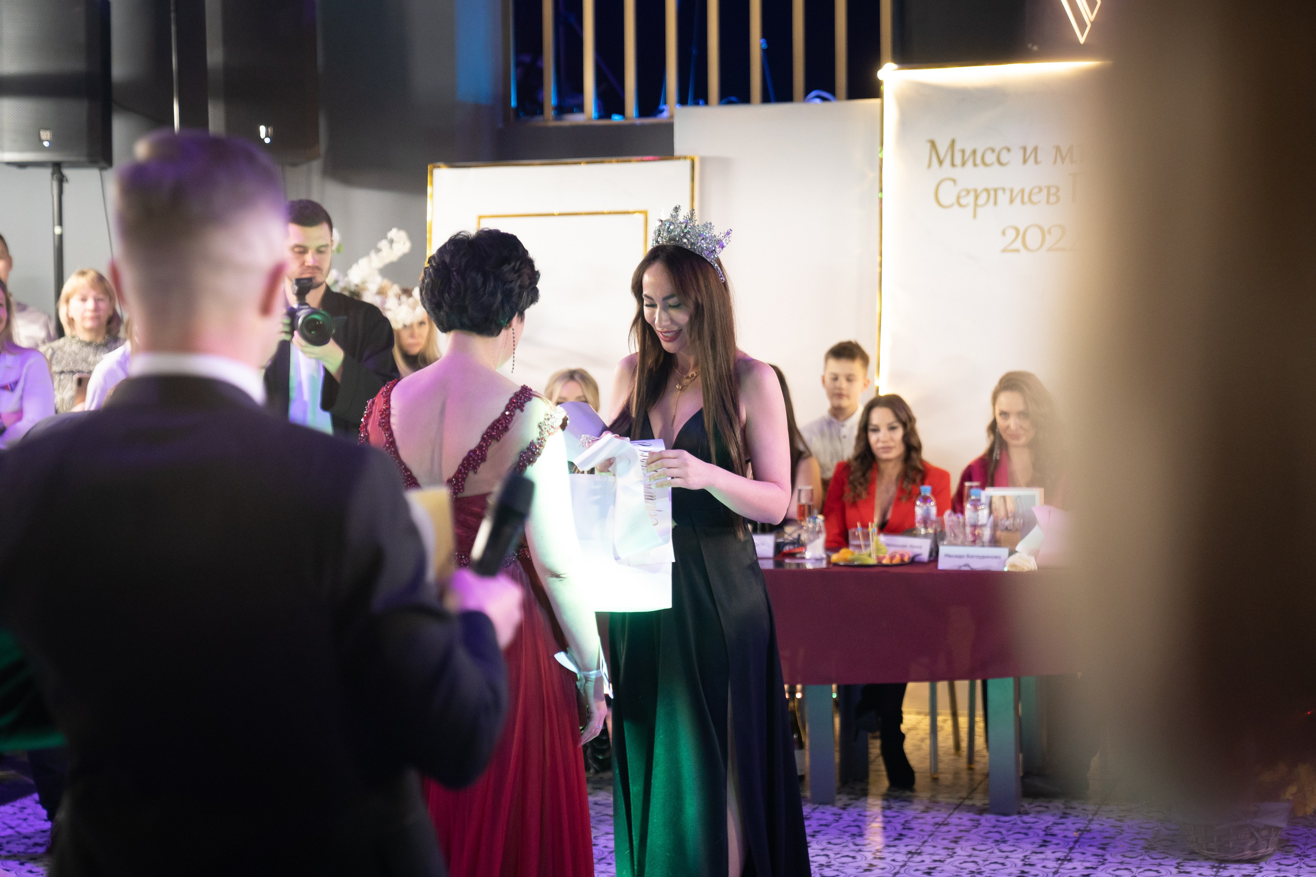 Мисс и Миссис 2024. Семейный и детский фотограф в Сергиев Посаде, Хотьково Якимчук Любовь