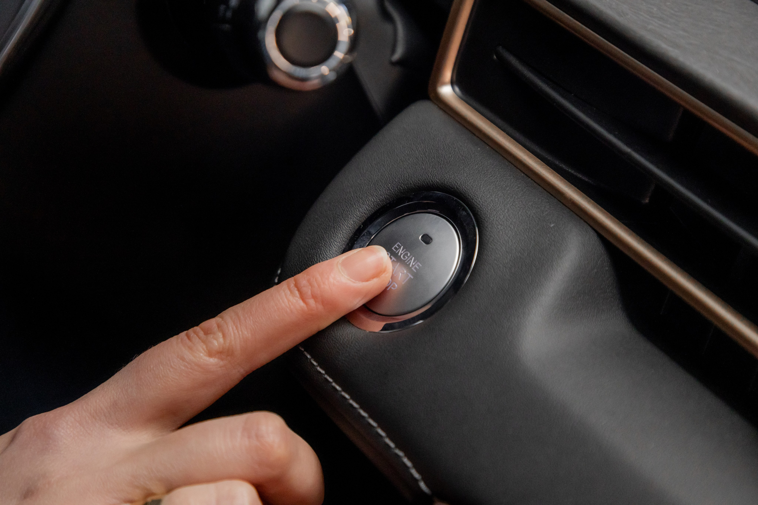 Выдача автомобиля. Фотограф в Самаре / Олеся Широнина