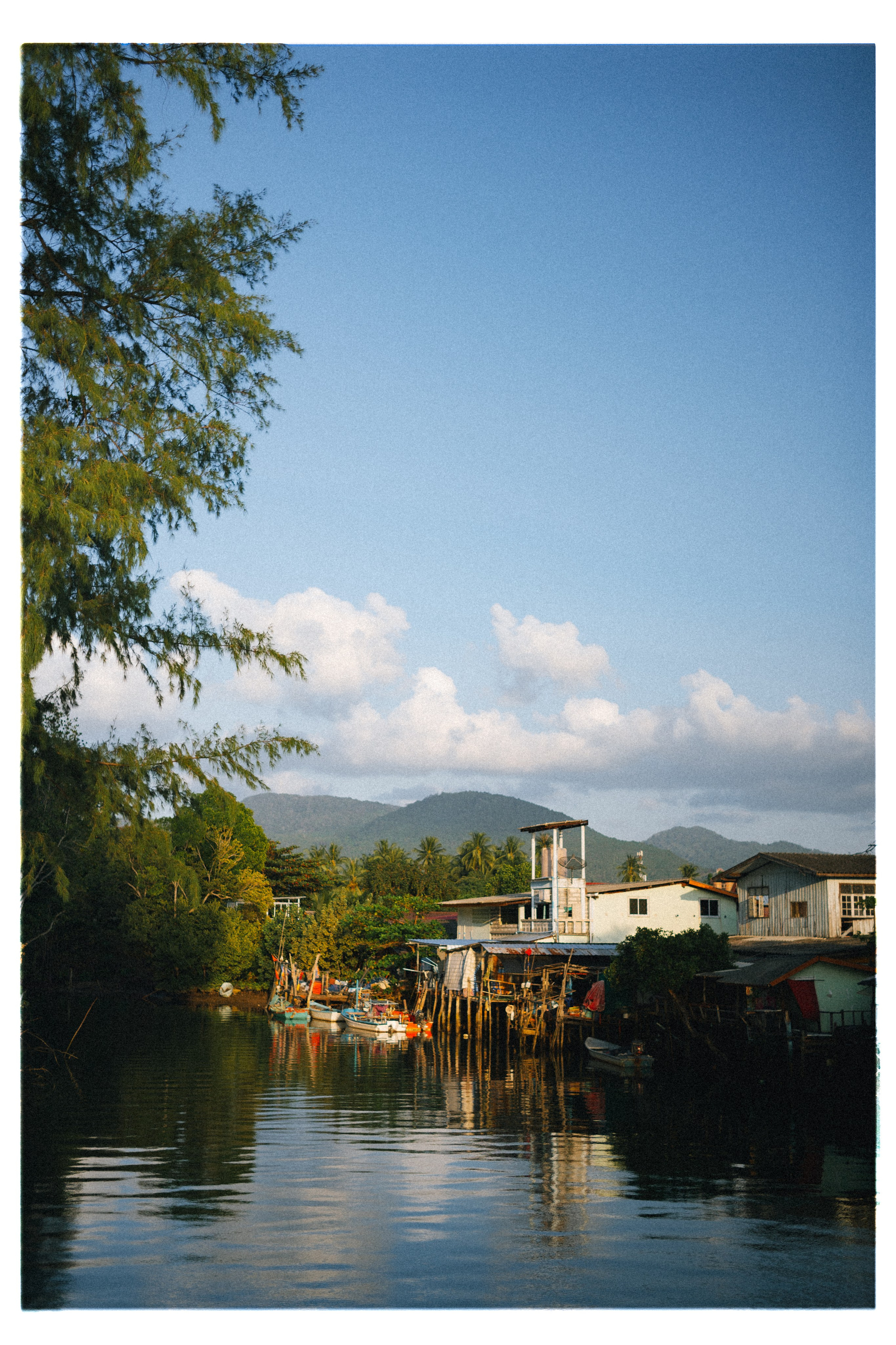 PAHNGAN 26. Свадебный и семейный фотограф Никита Корохов