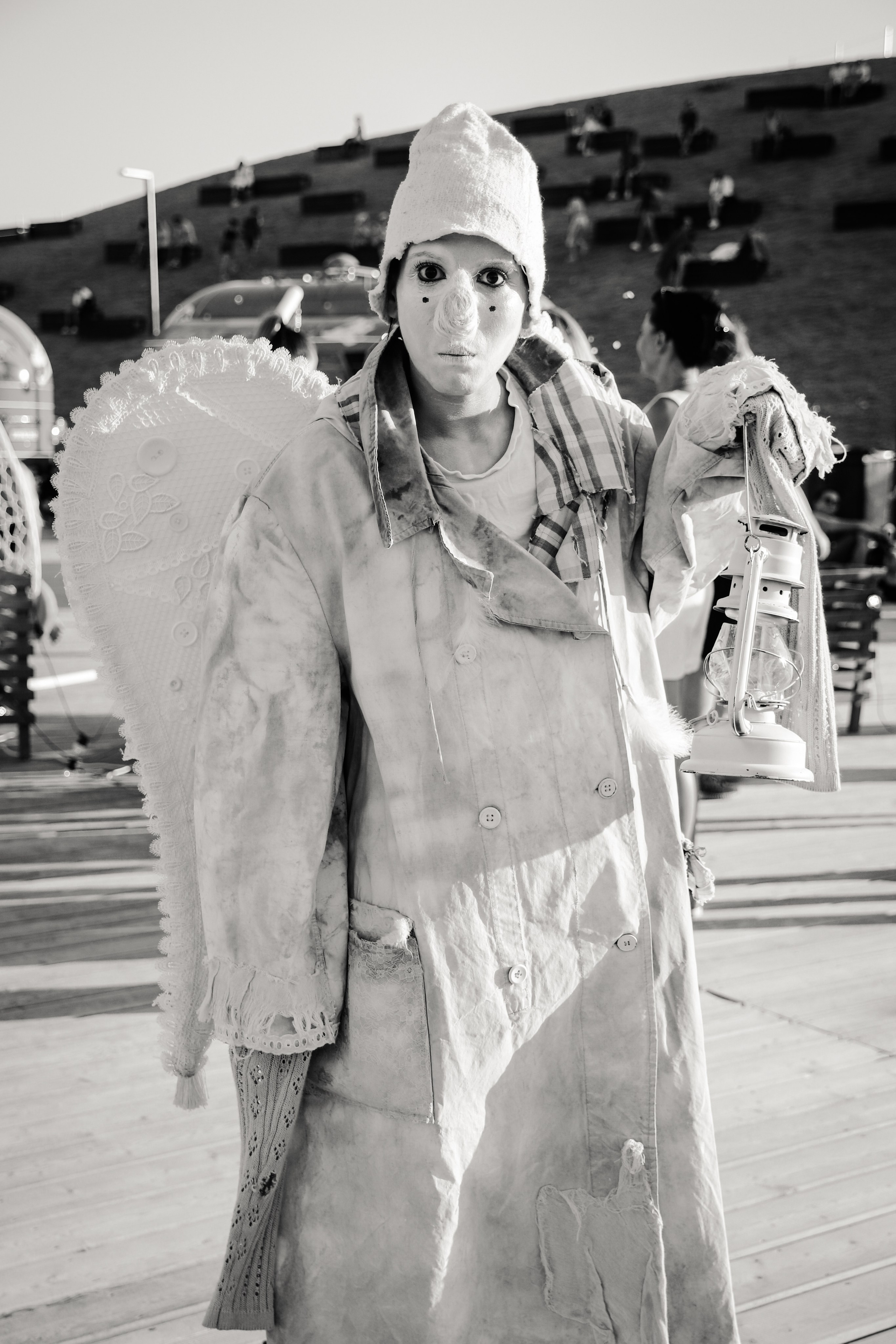 Репортаж Арт-шествия на Тавриде. Фотограф в Севастополе и в Крыму