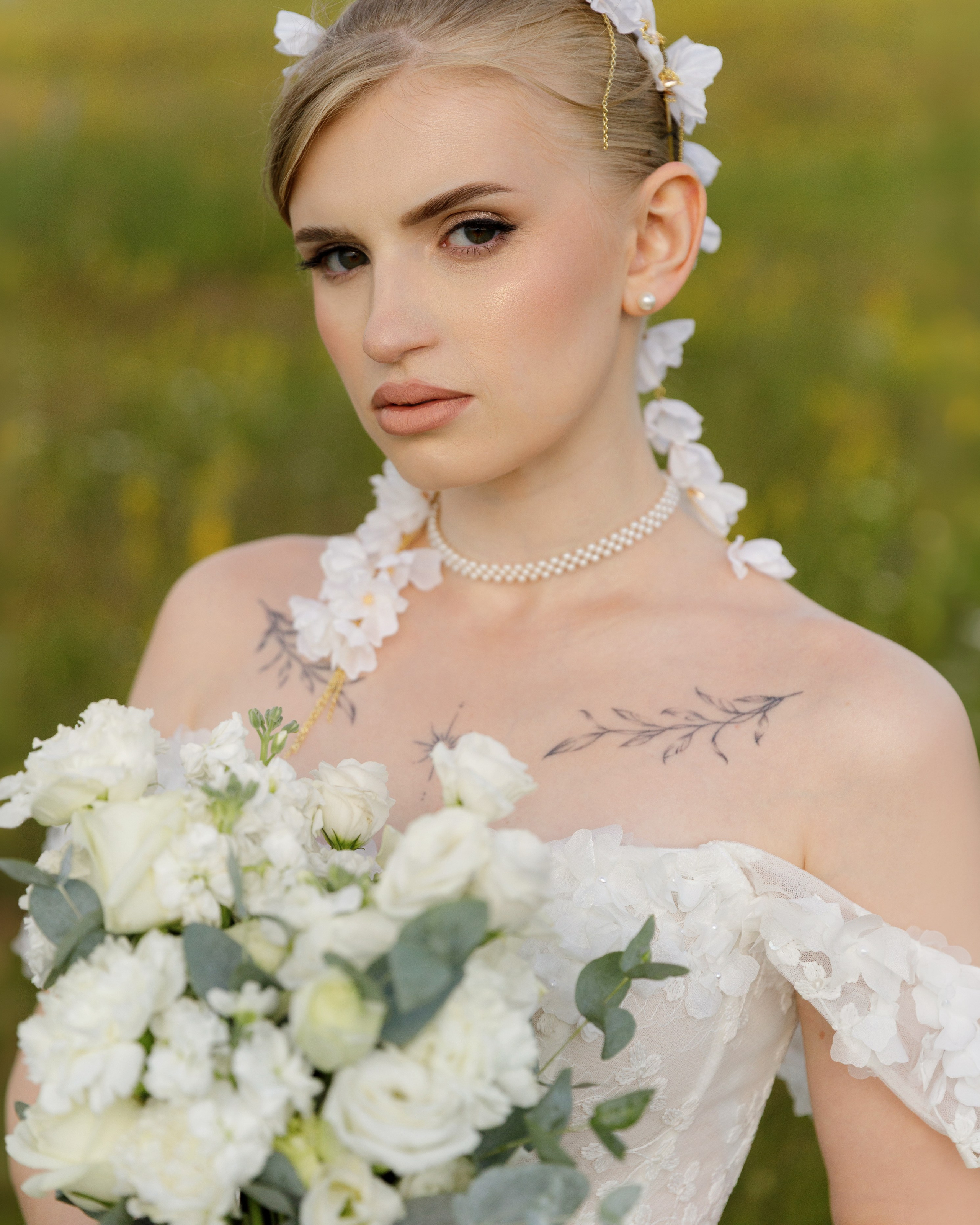 Максим и Алина. Свадебный фотограф в Пензе — Кащеев Сергей