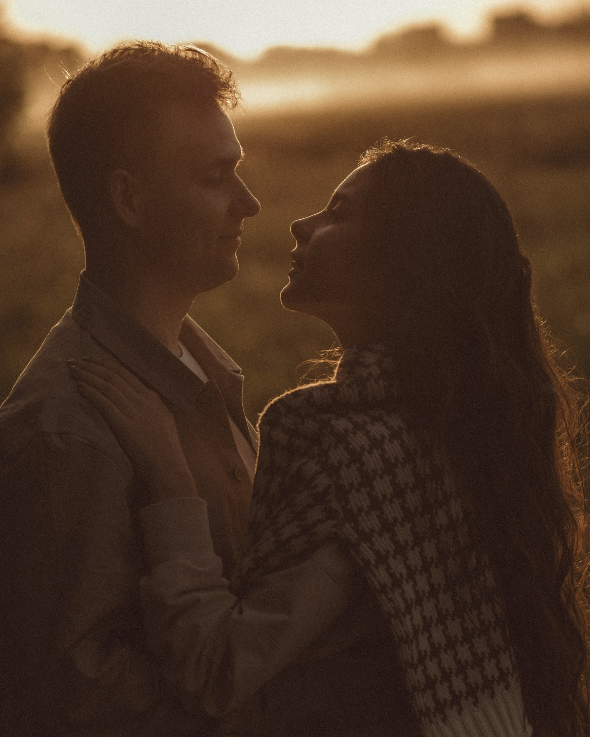 Дмитрий и Анастасия