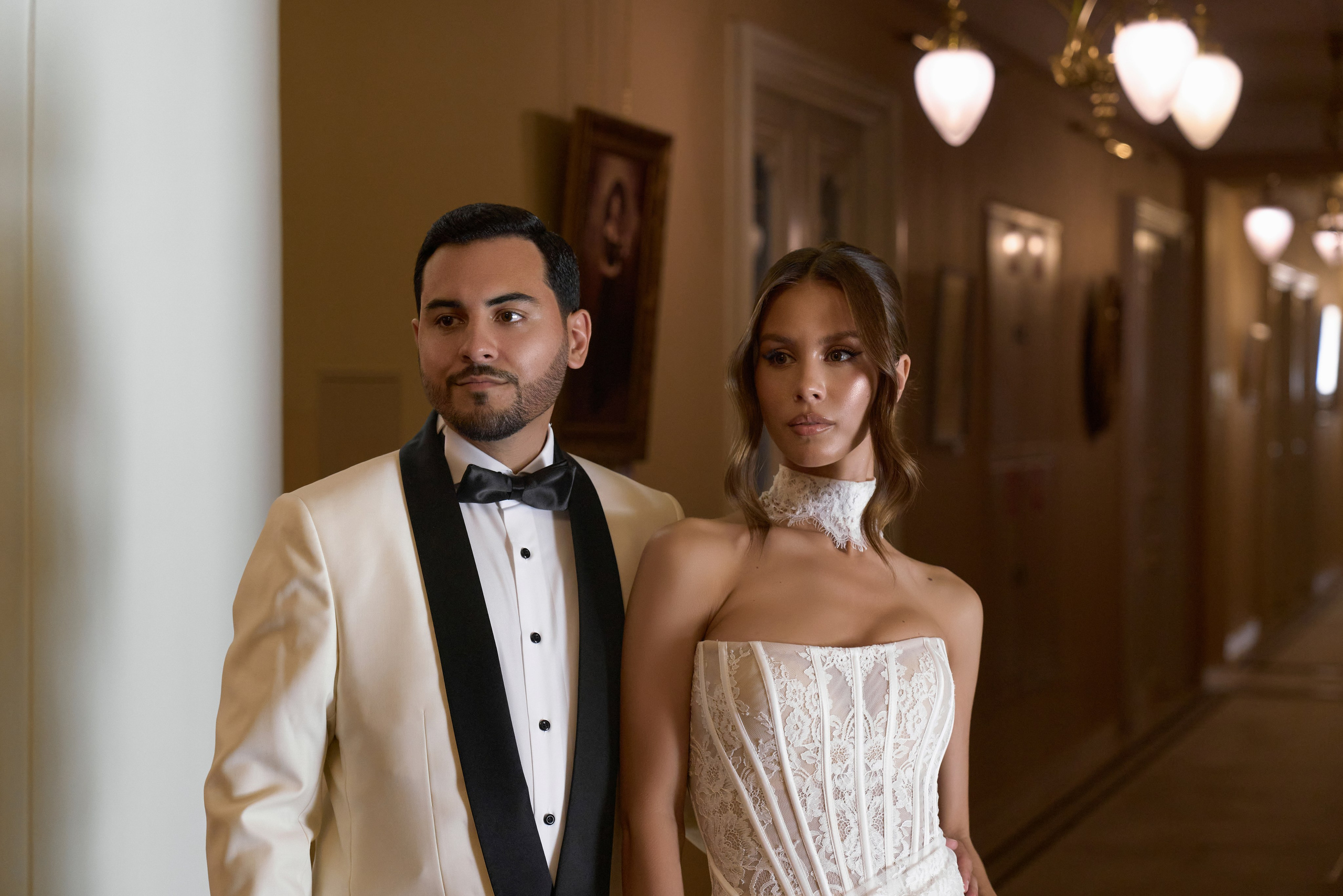 Свадебная фотосессия: отель Националь и Вилла Ротонда. Свадебный и коммерческий фотограф |Саратов Москва|