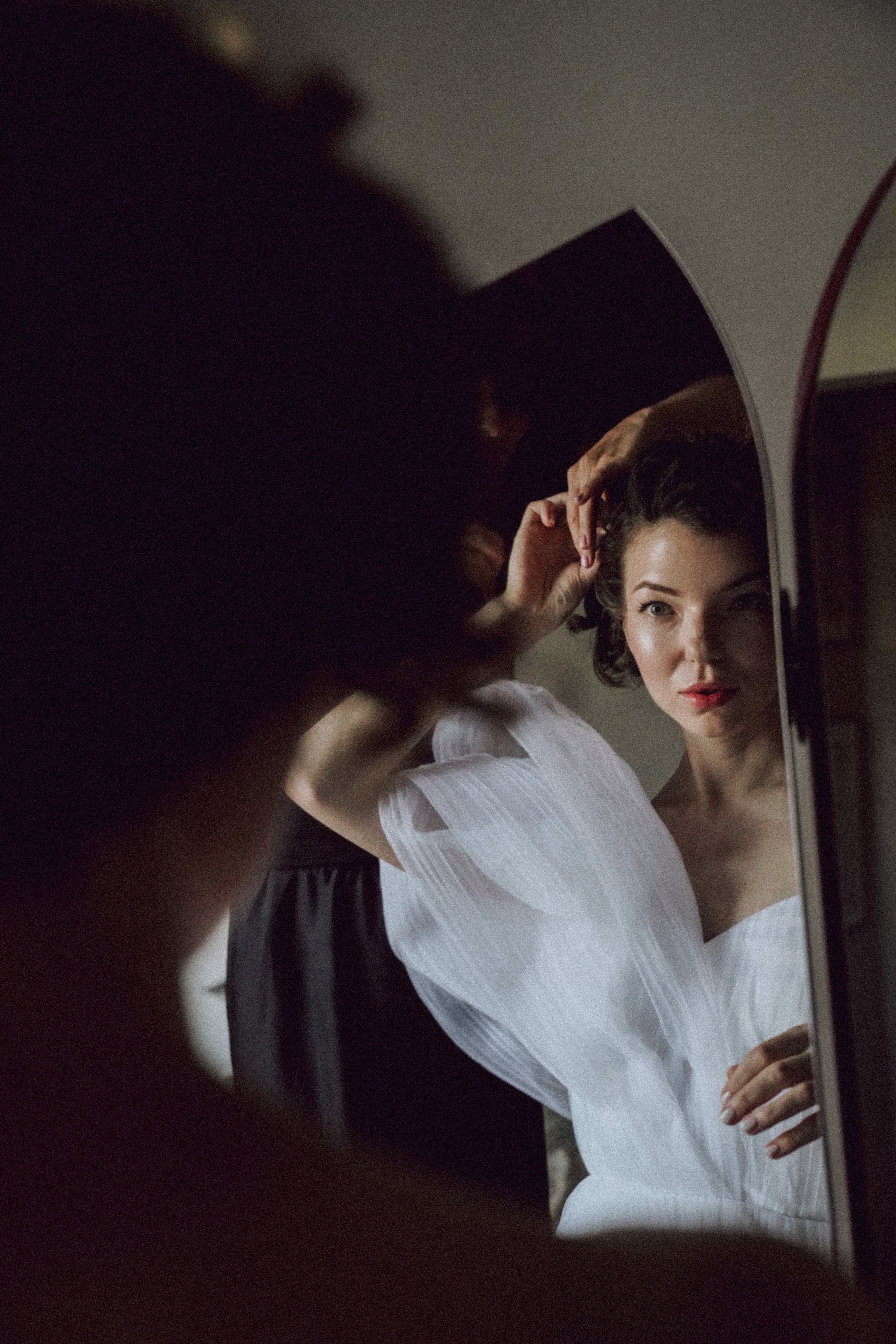 Александр и Мария. Прогулка. Свадебный и семейный фотограф Ястребова Маргарита