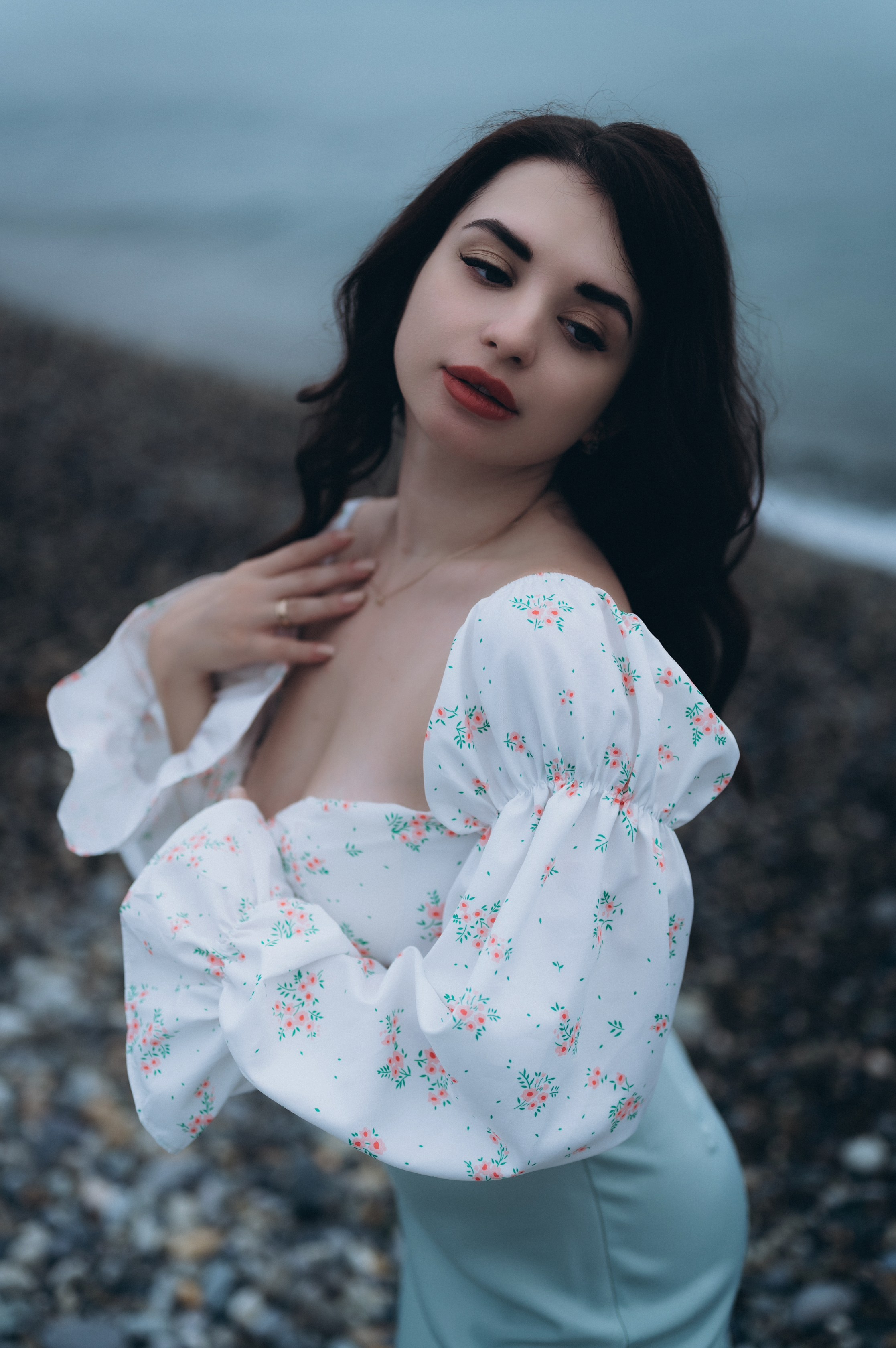 Виктория. Фотограф Сочи Кисматова Анастасия