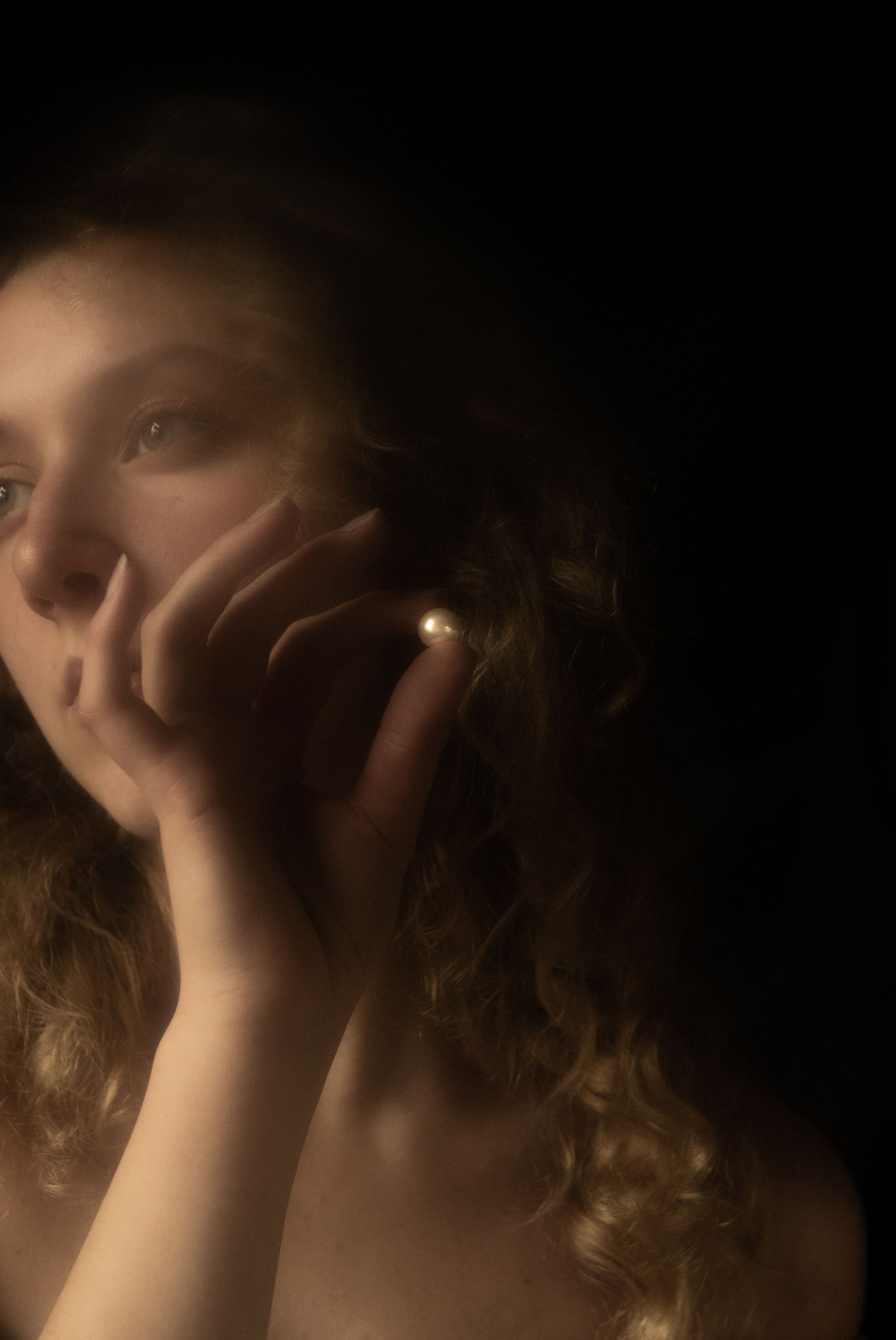 Женский портрет. Свадебный и женский фотограф Акимова Мария Akmmarie Москва