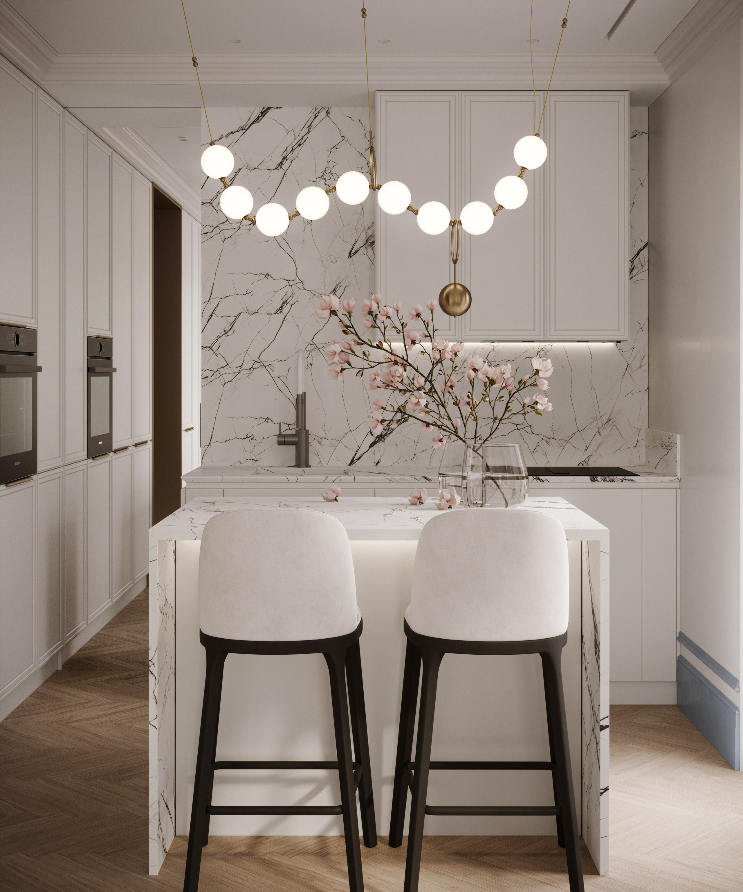 ПРОЕКТ HISTORY32|КАЛИНИНГРАД. ДИЗАЙНЕР ИНТЕРЬЕРА|ВАЛЕРИЯ БУКИНА