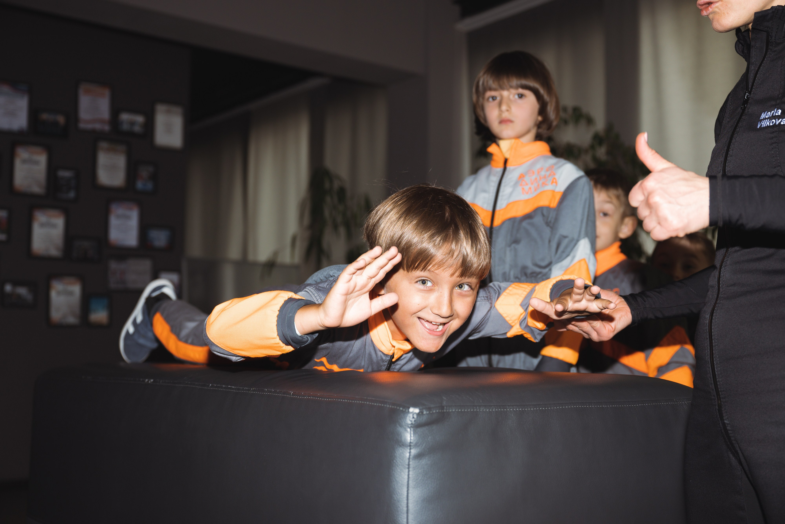 День Рождения Давида (6 лет). Фотограф Москва Настя Профотовна. Репортажные, свадебные и контент фотосессии