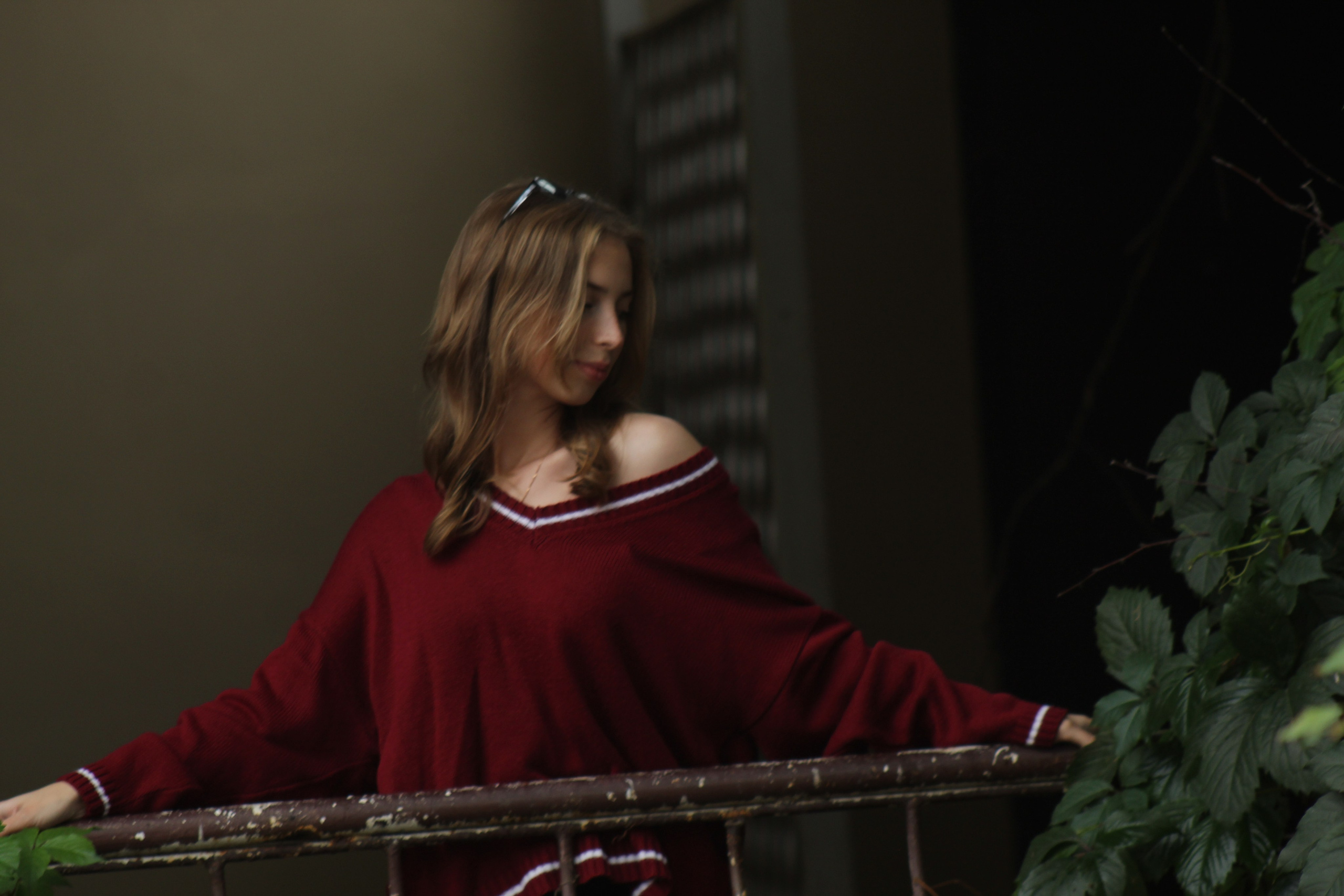 Екатерина. Илья Чемис — Фотограф в Мариуполе