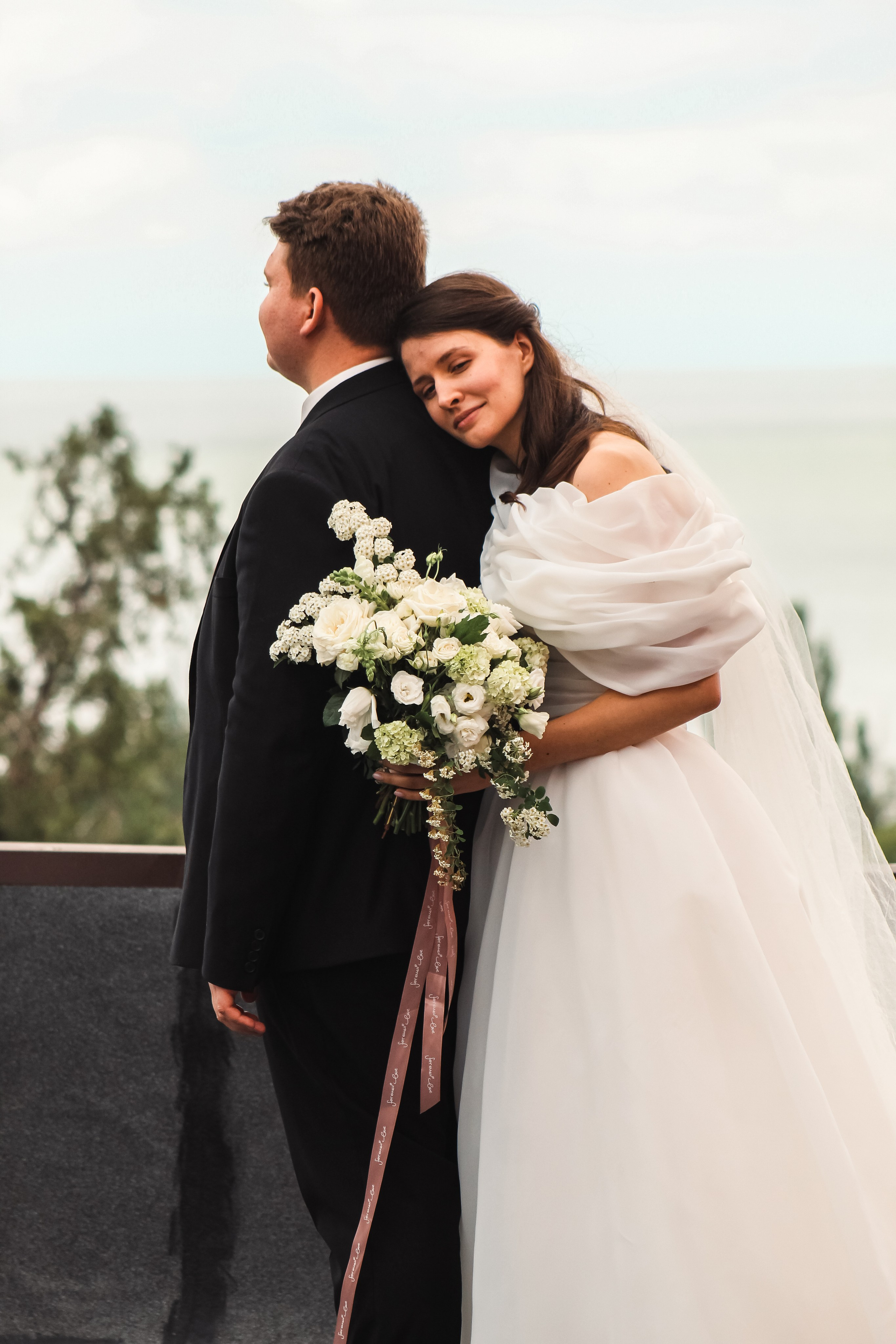 Никита и Ангелина. Илья Чемис — Фотограф в Мариуполе