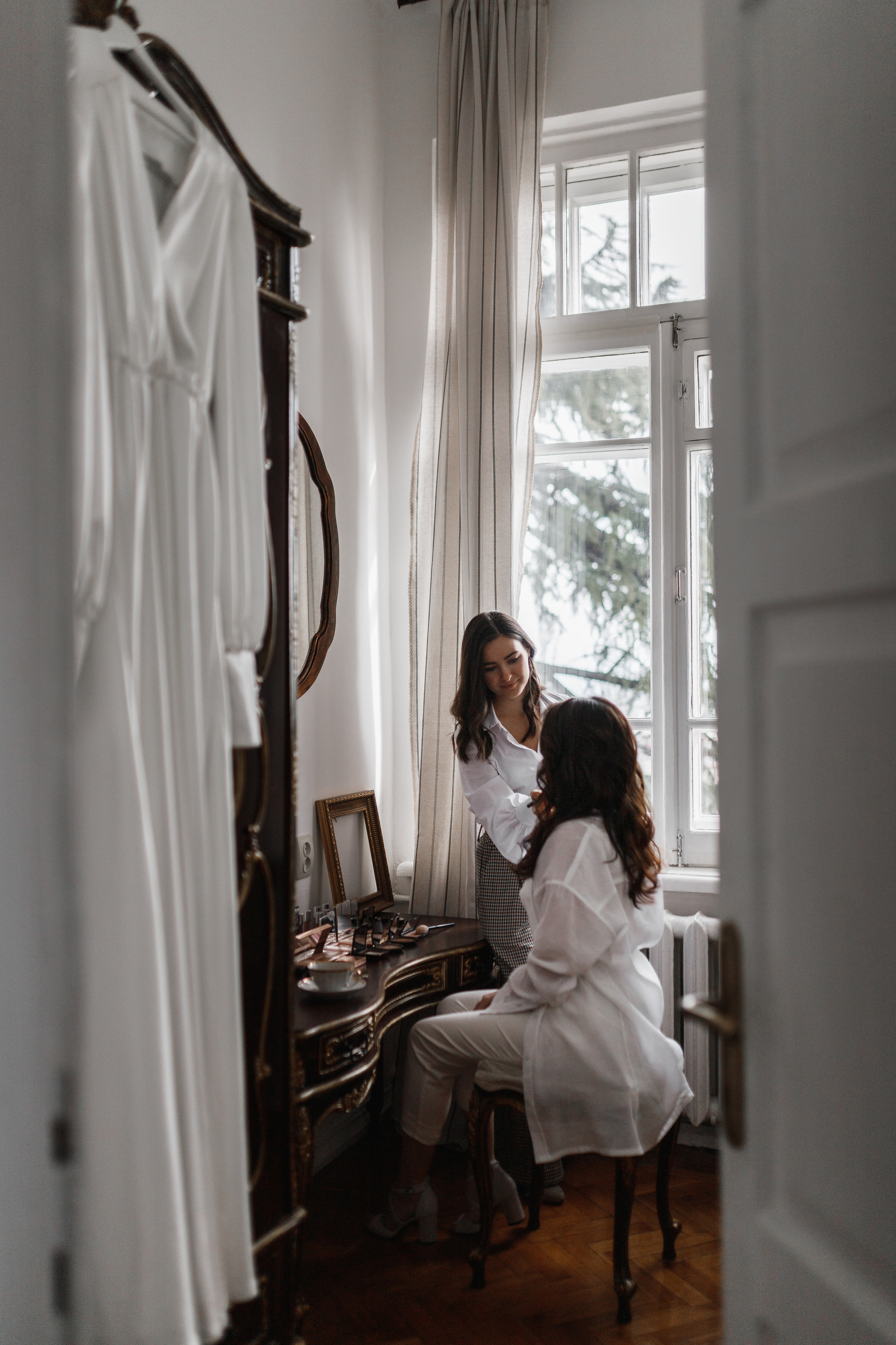 Эмоциональная свадебная фотография. Свадебный фотограф в Крыму и Севастополе Ольга Баскакова