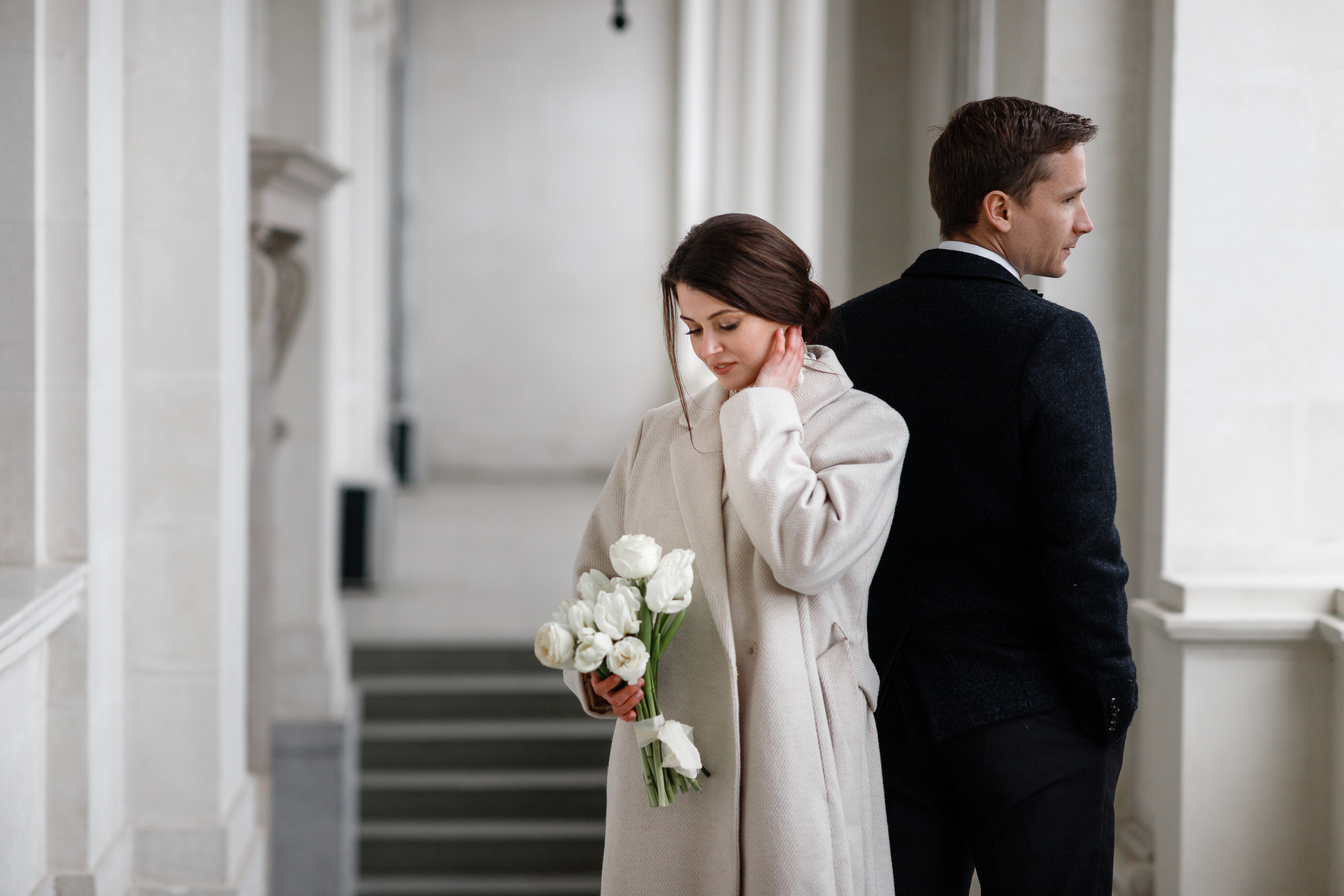 Эмоциональная свадебная фотография. Свадебный фотограф в Крыму и Севастополе Ольга Баскакова