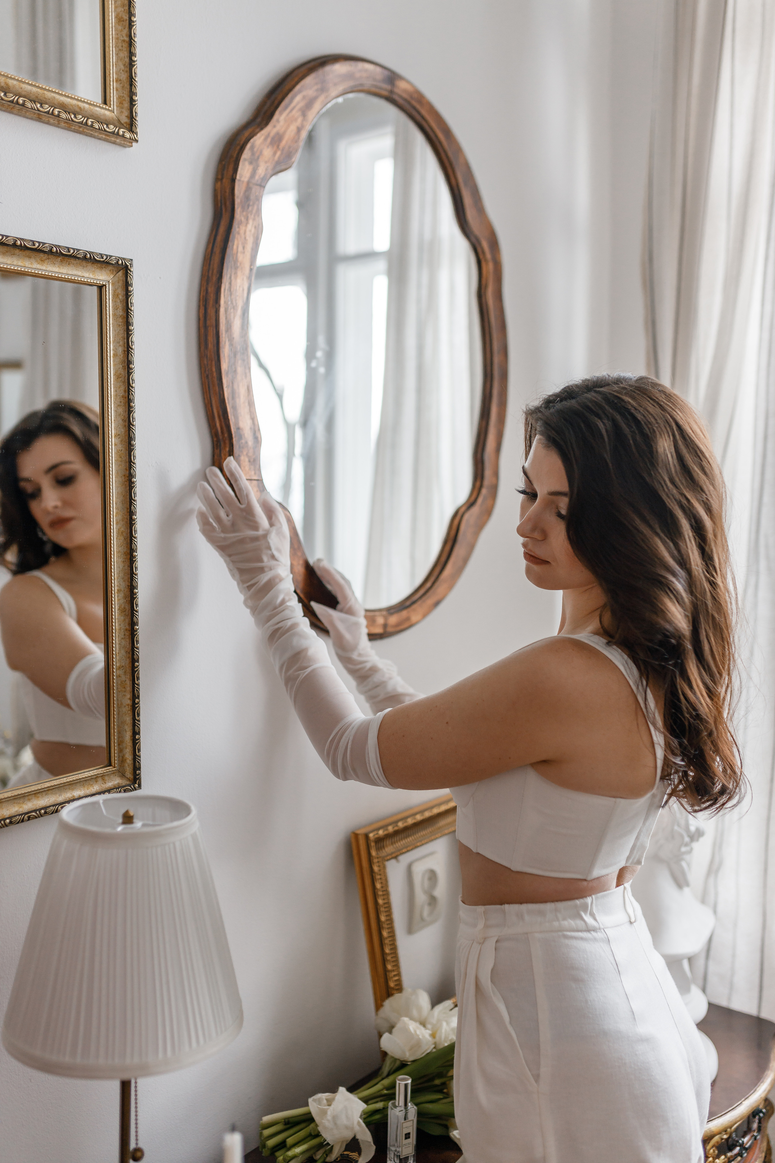 Эмоциональная свадебная фотография. Свадебный фотограф в Крыму и Севастополе Ольга Баскакова