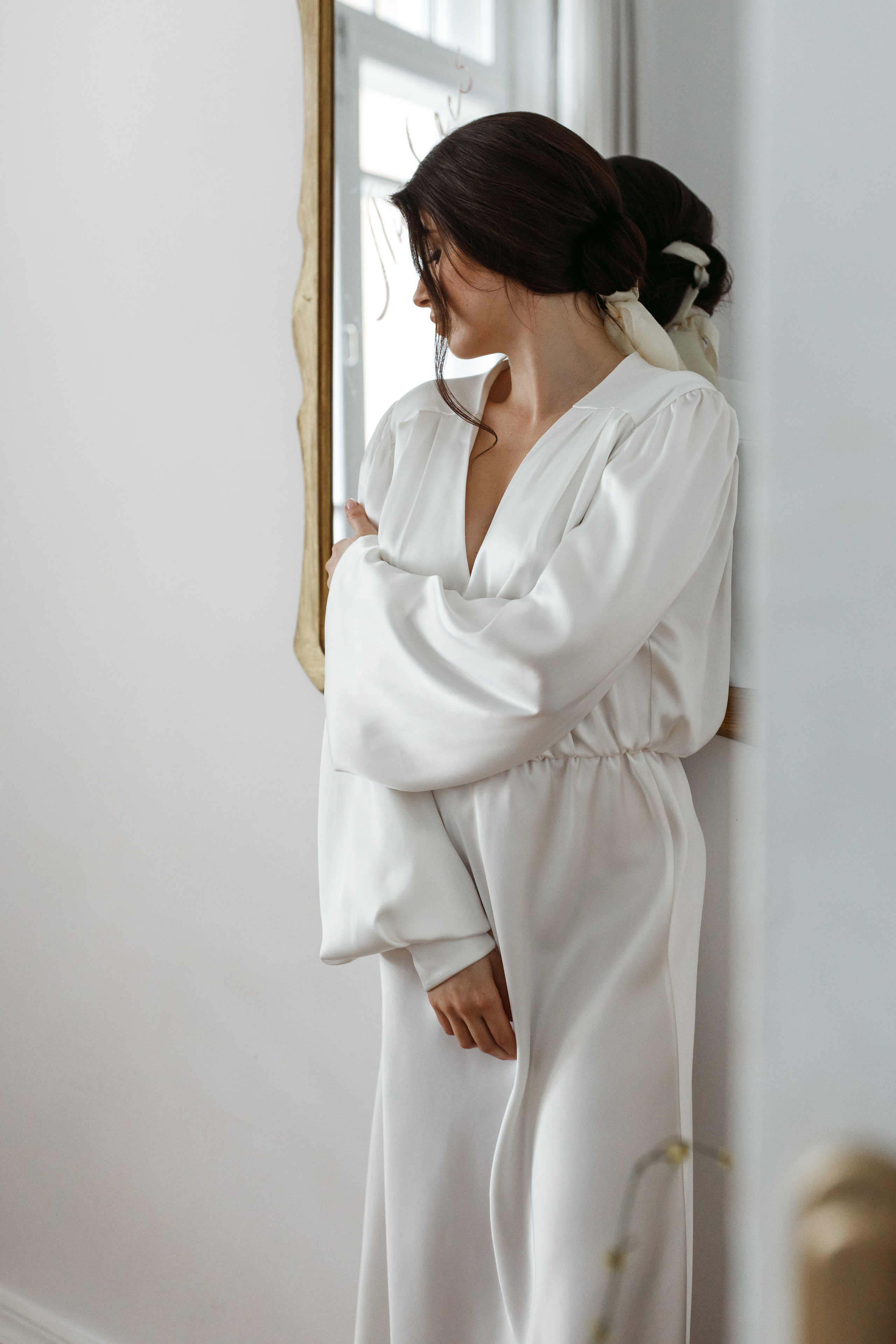 Эмоциональная свадебная фотография. Свадебный фотограф в Крыму и Севастополе Ольга Баскакова