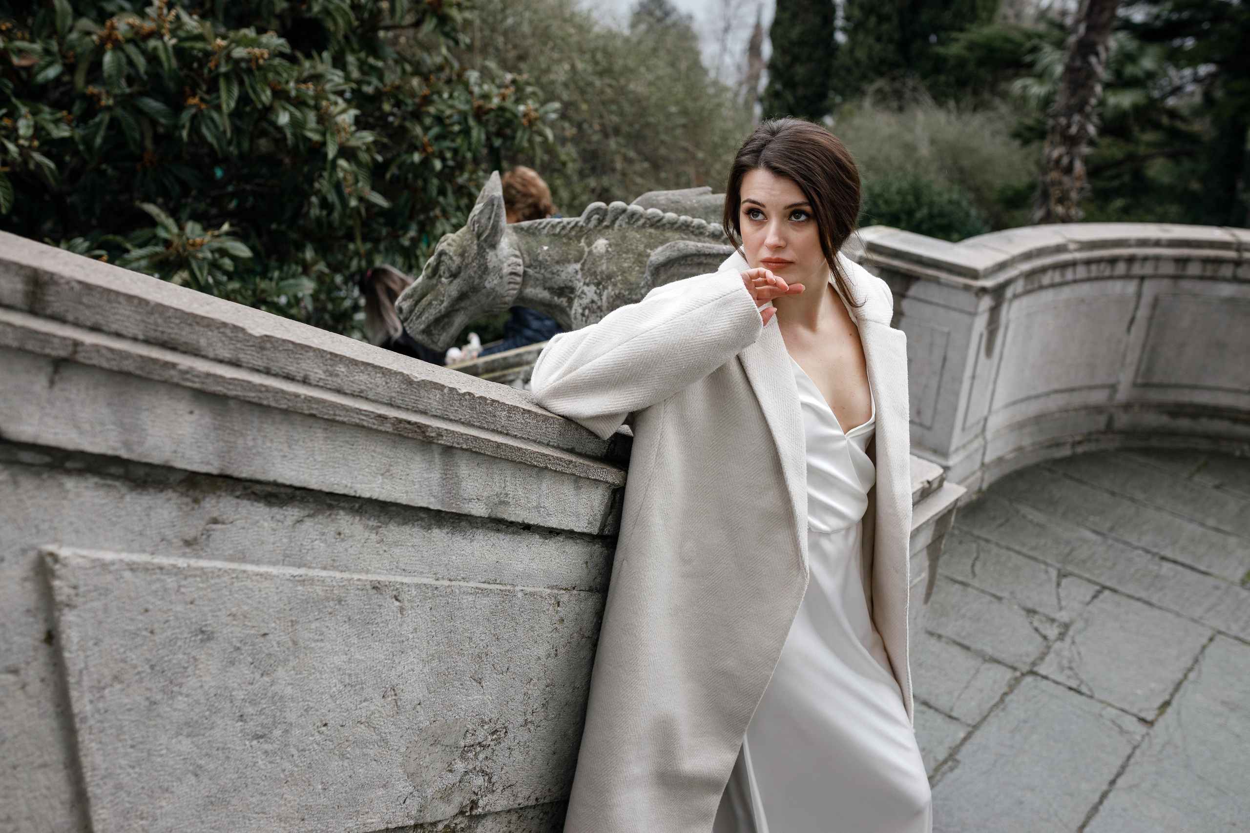 Эмоциональная свадебная фотография. Свадебный фотограф в Крыму и Севастополе Ольга Баскакова