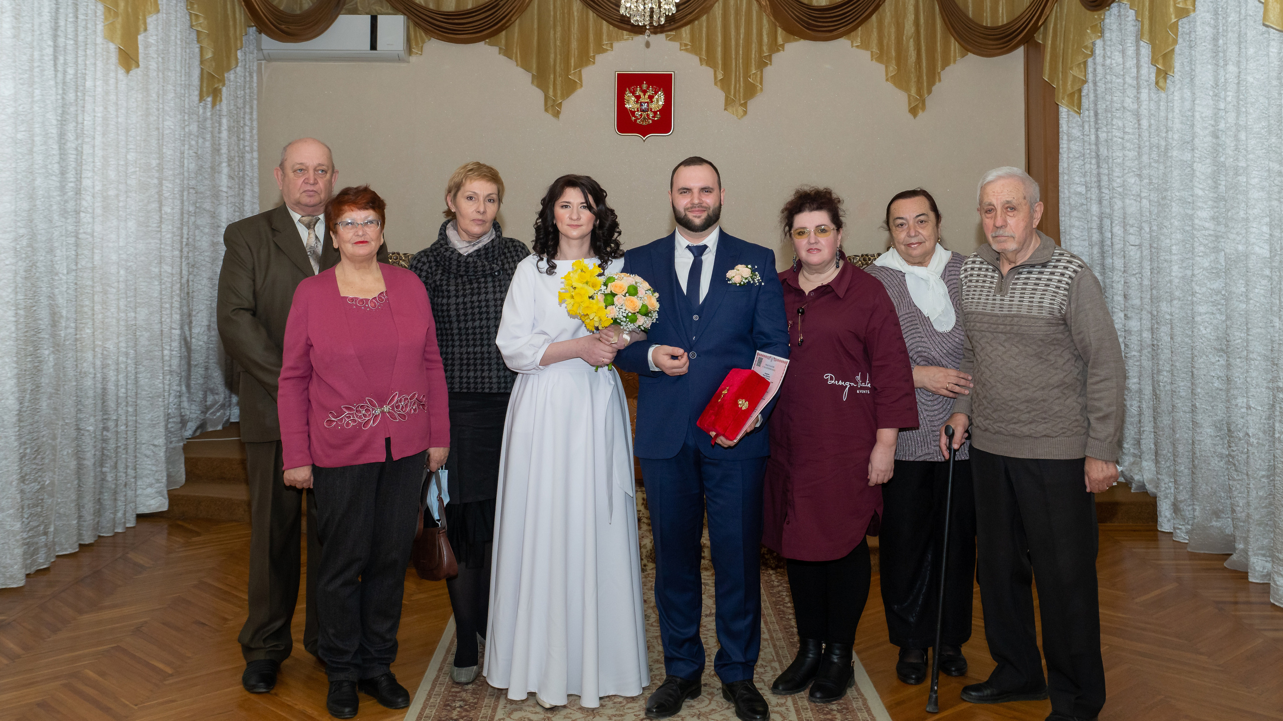 Анонс свадьбы Миши и Жени. Свадебный фотограф в Крыму и Севастополе Ольга Баскакова