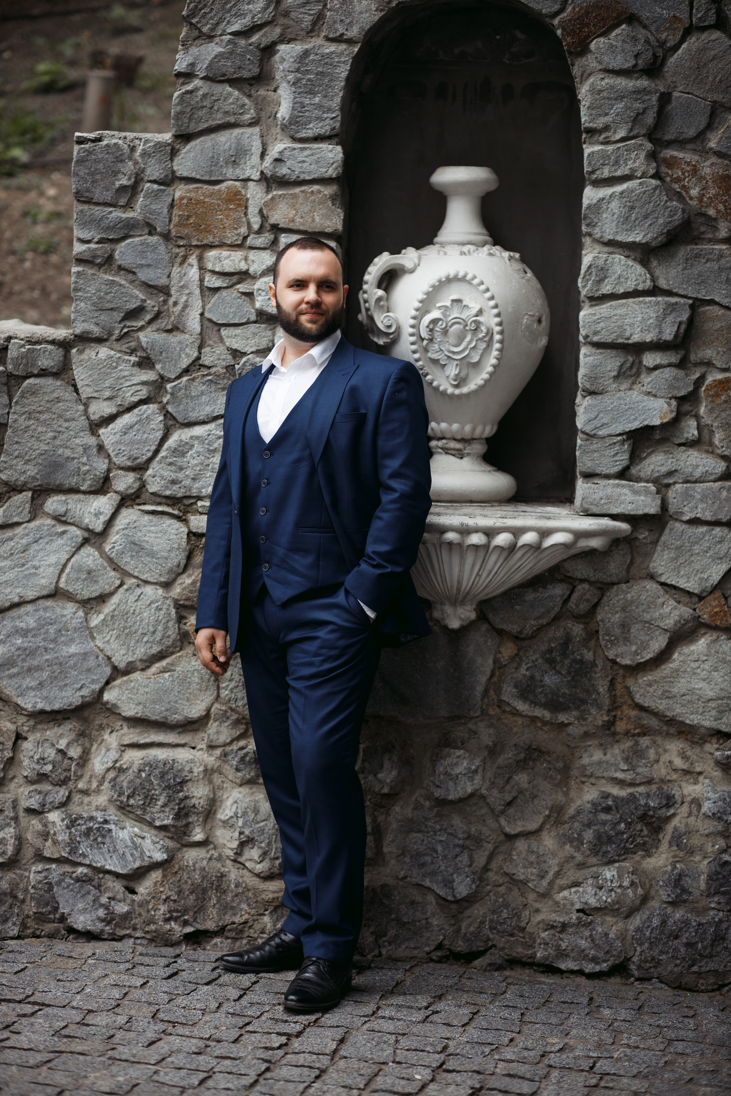 Анонс свадьбы Миши и Жени. Свадебный фотограф в Крыму и Севастополе Ольга Баскакова