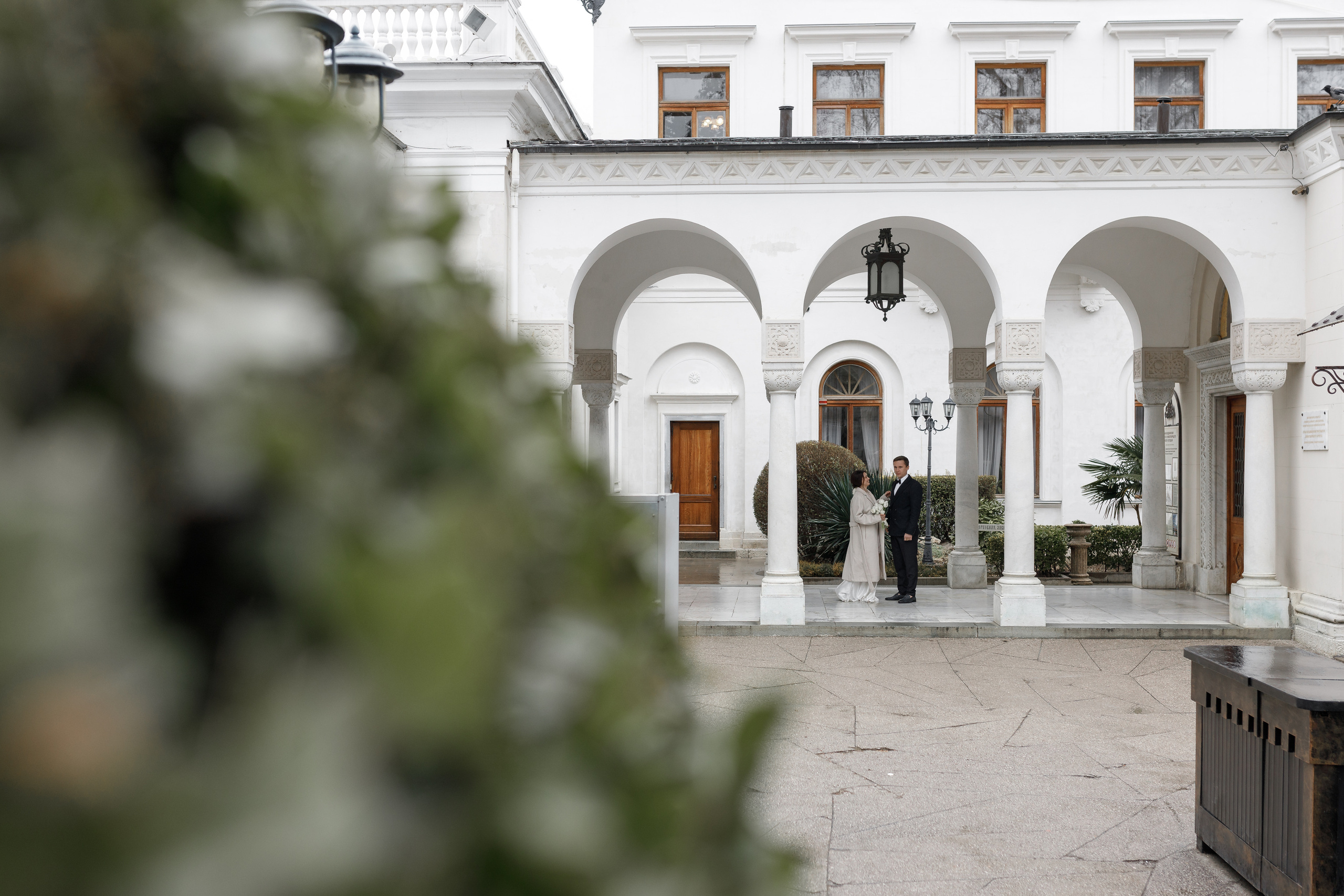 Эмоциональная свадебная фотография. Свадебный фотограф в Крыму и Севастополе Ольга Баскакова