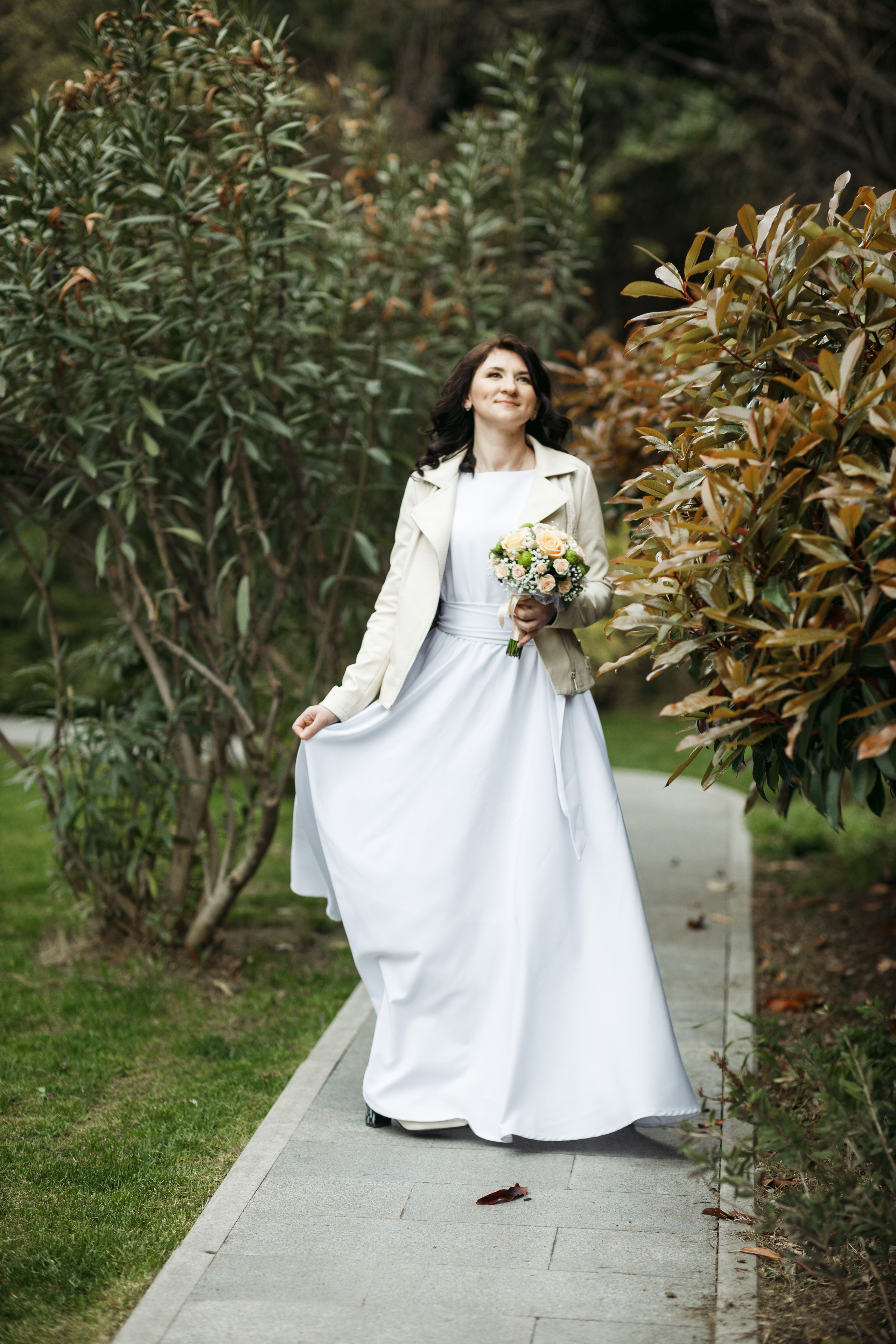 Анонс свадьбы Миши и Жени. Свадебный фотограф в Крыму и Севастополе Ольга Баскакова