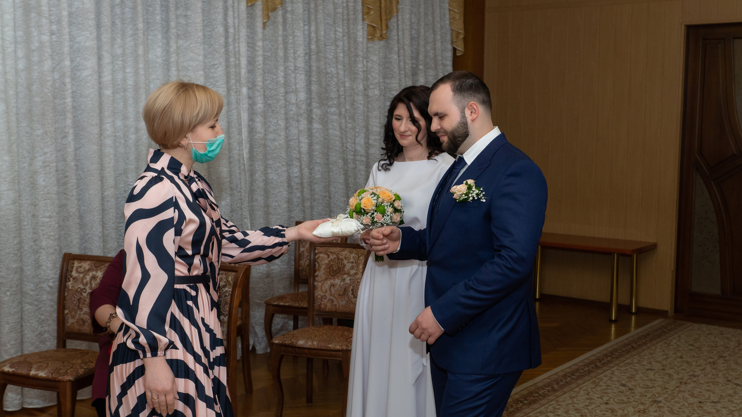 Анонс свадьбы Миши и Жени. Свадебный фотограф в Крыму и Севастополе Ольга Баскакова