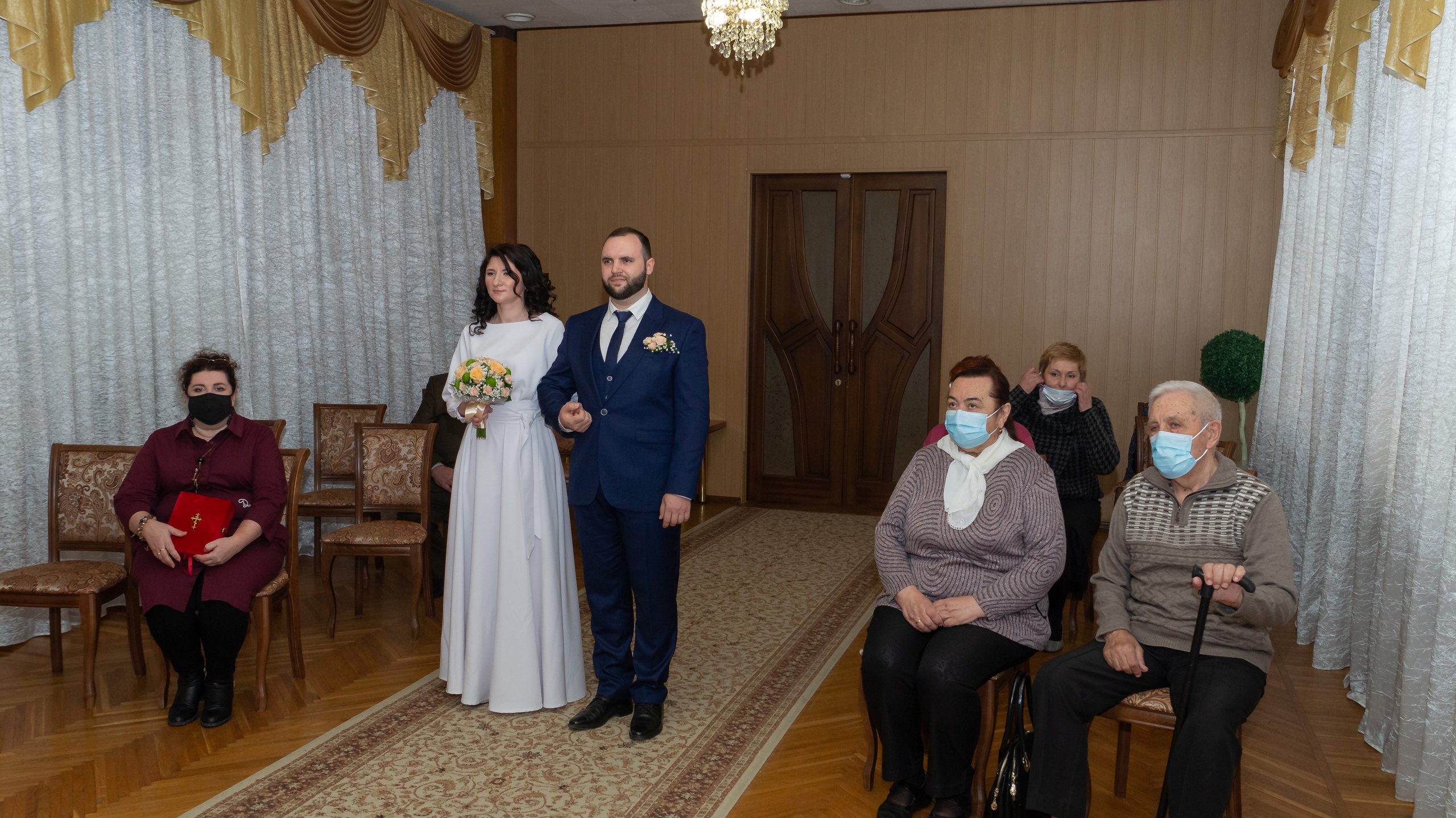 Анонс свадьбы Миши и Жени. Свадебный фотограф в Крыму и Севастополе Ольга Баскакова