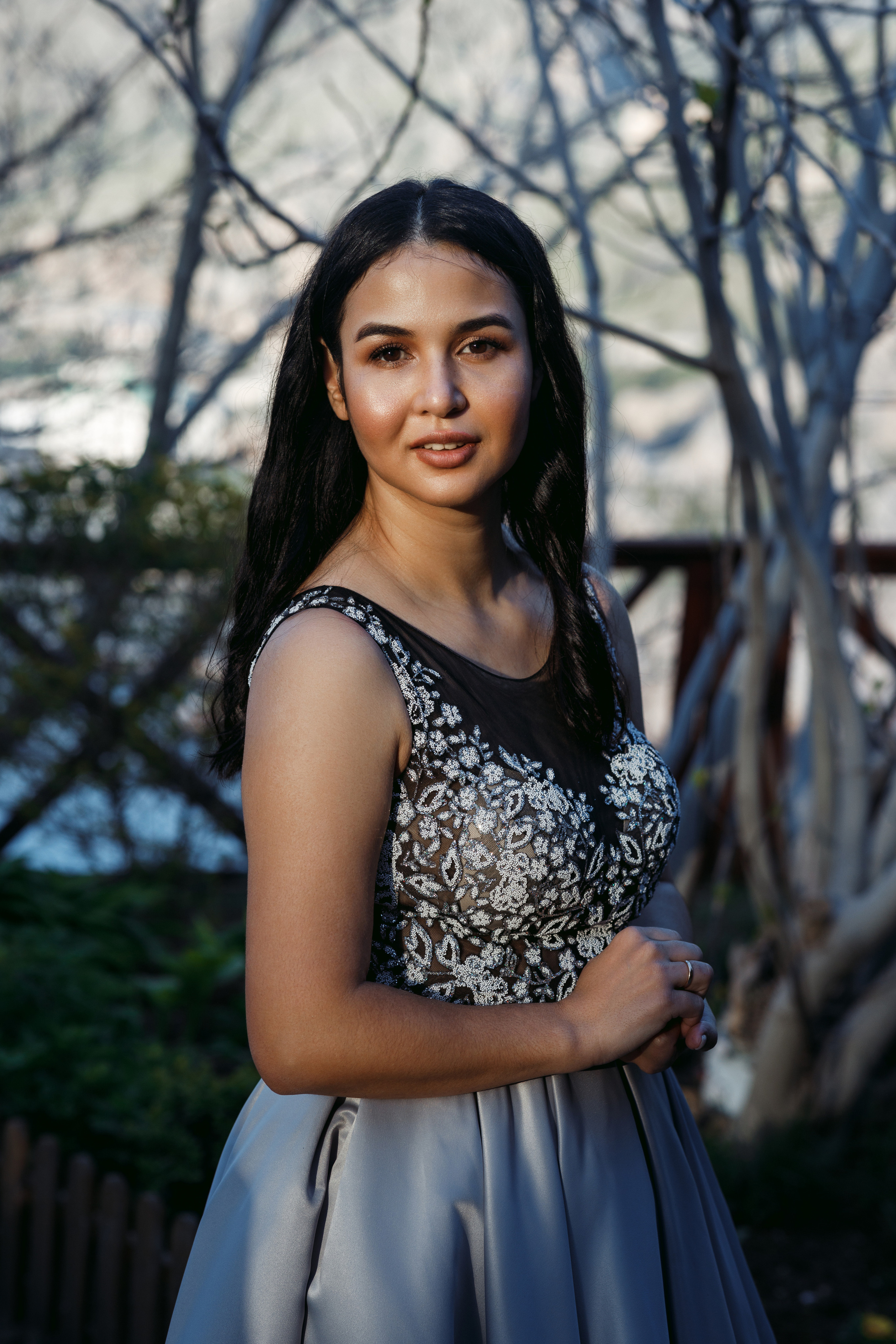 Анонс свадьбы Дженны и Антона. Свадебный фотограф в Крыму и Севастополе Ольга Баскакова