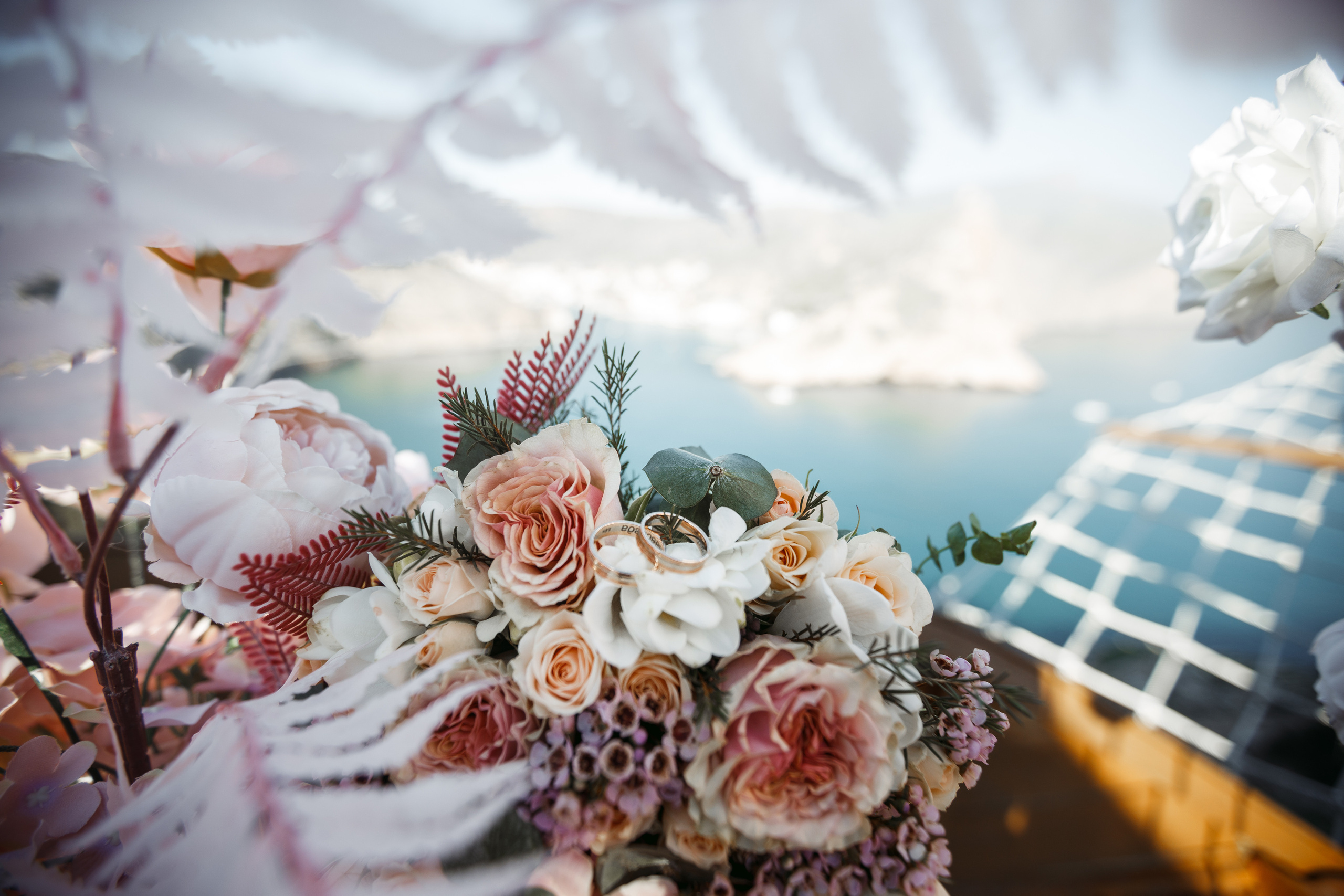 Анонс свадьбы Дженны и Антона. Свадебный фотограф в Крыму и Севастополе Ольга Баскакова