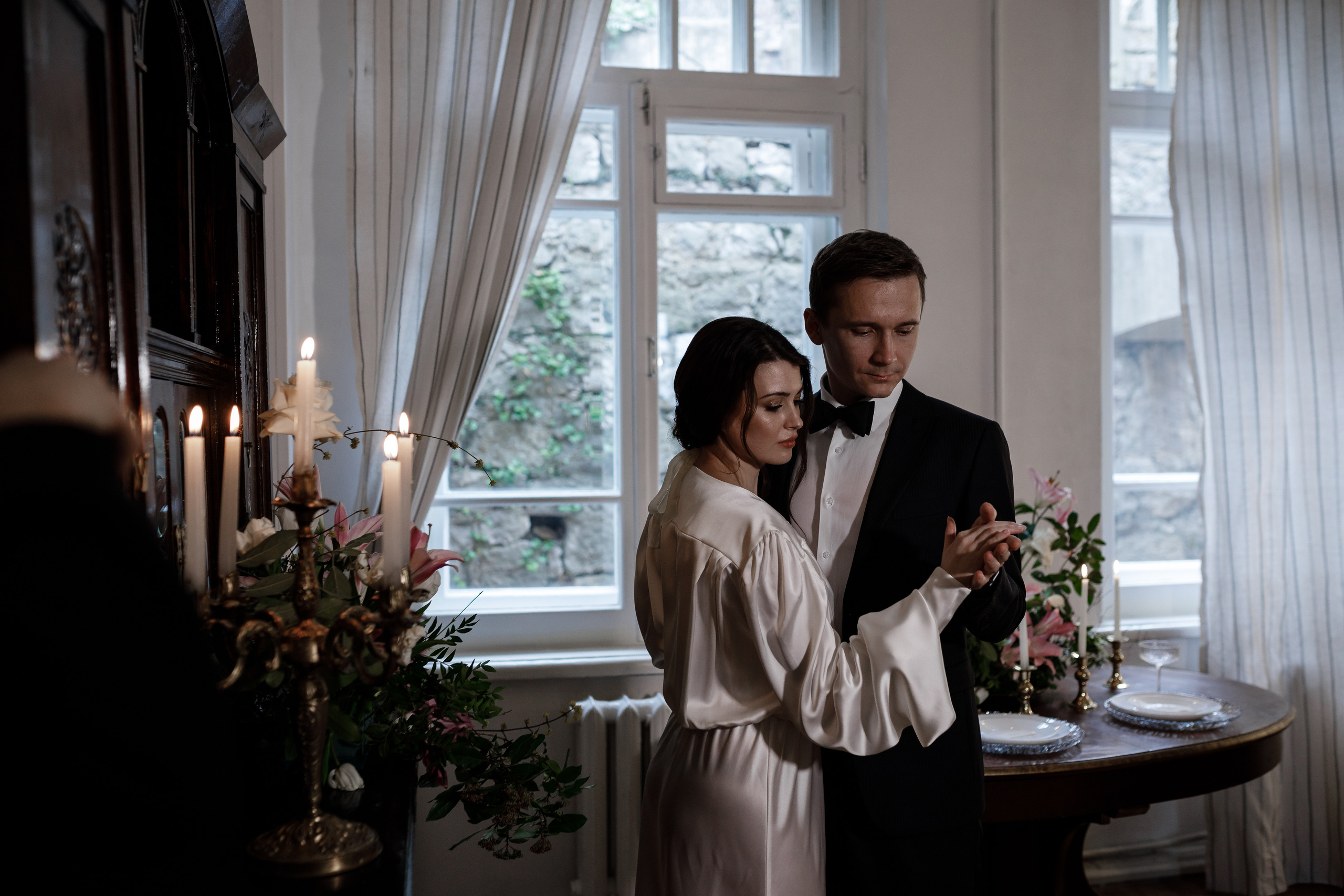 Эмоциональная свадебная фотография. Свадебный фотограф в Крыму и Севастополе Ольга Баскакова