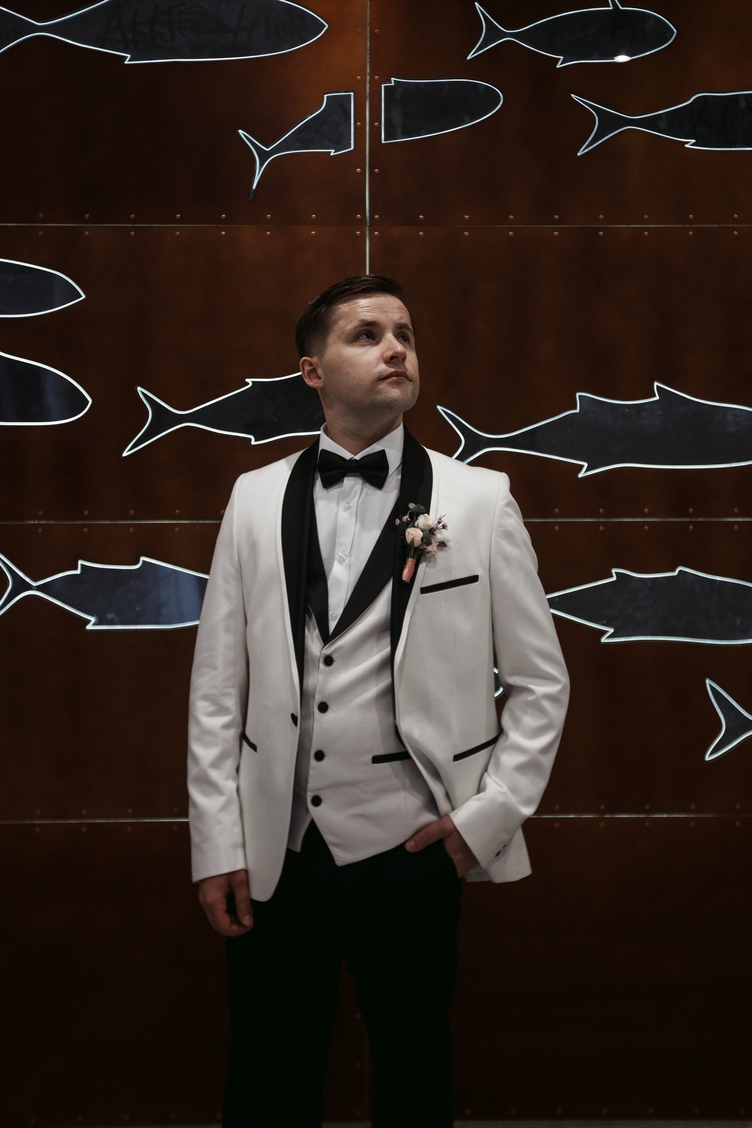 Анонс свадьбы Дженны и Антона. Свадебный фотограф в Крыму и Севастополе Ольга Баскакова