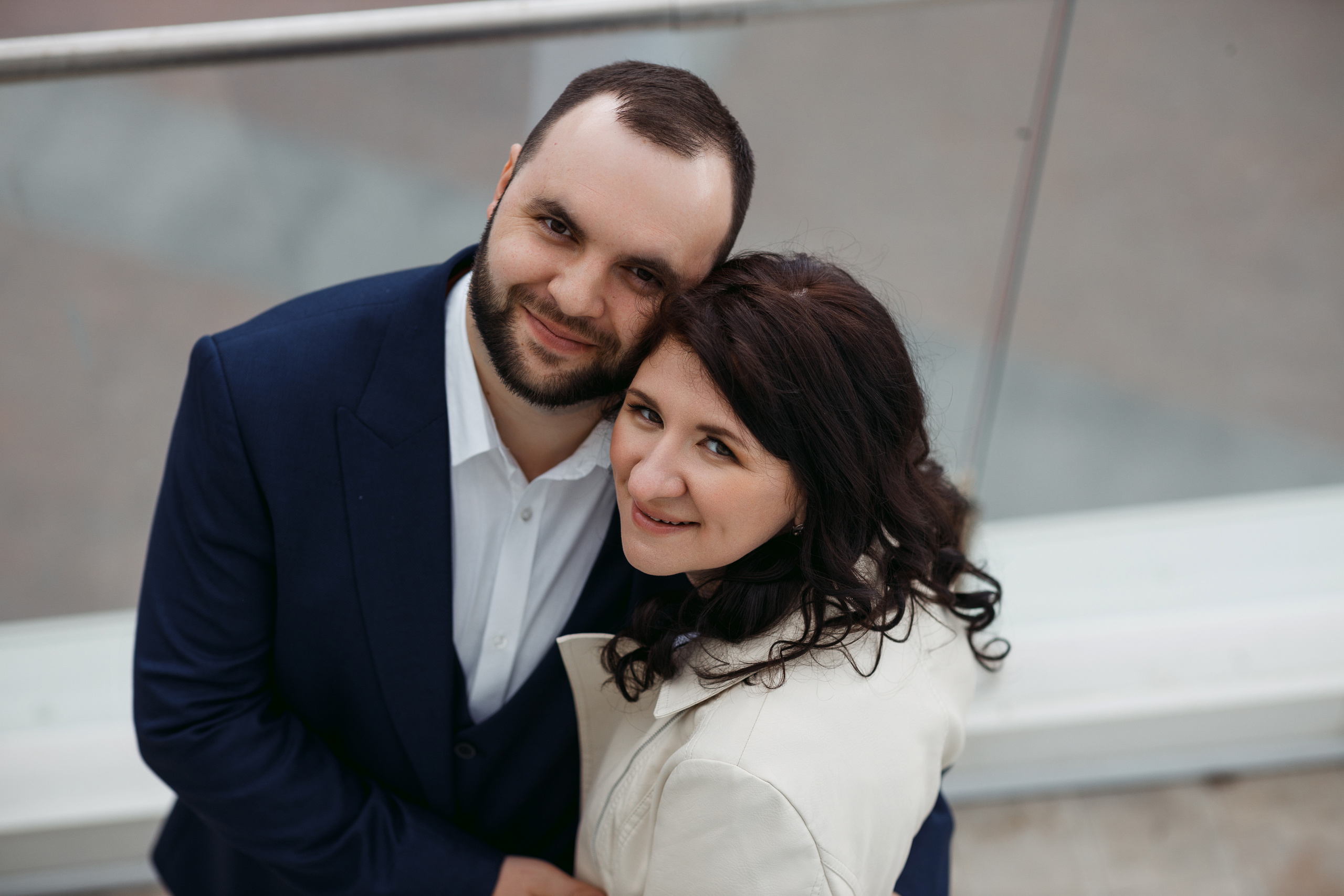 Анонс свадьбы Миши и Жени. Свадебный фотограф в Крыму и Севастополе Ольга Баскакова