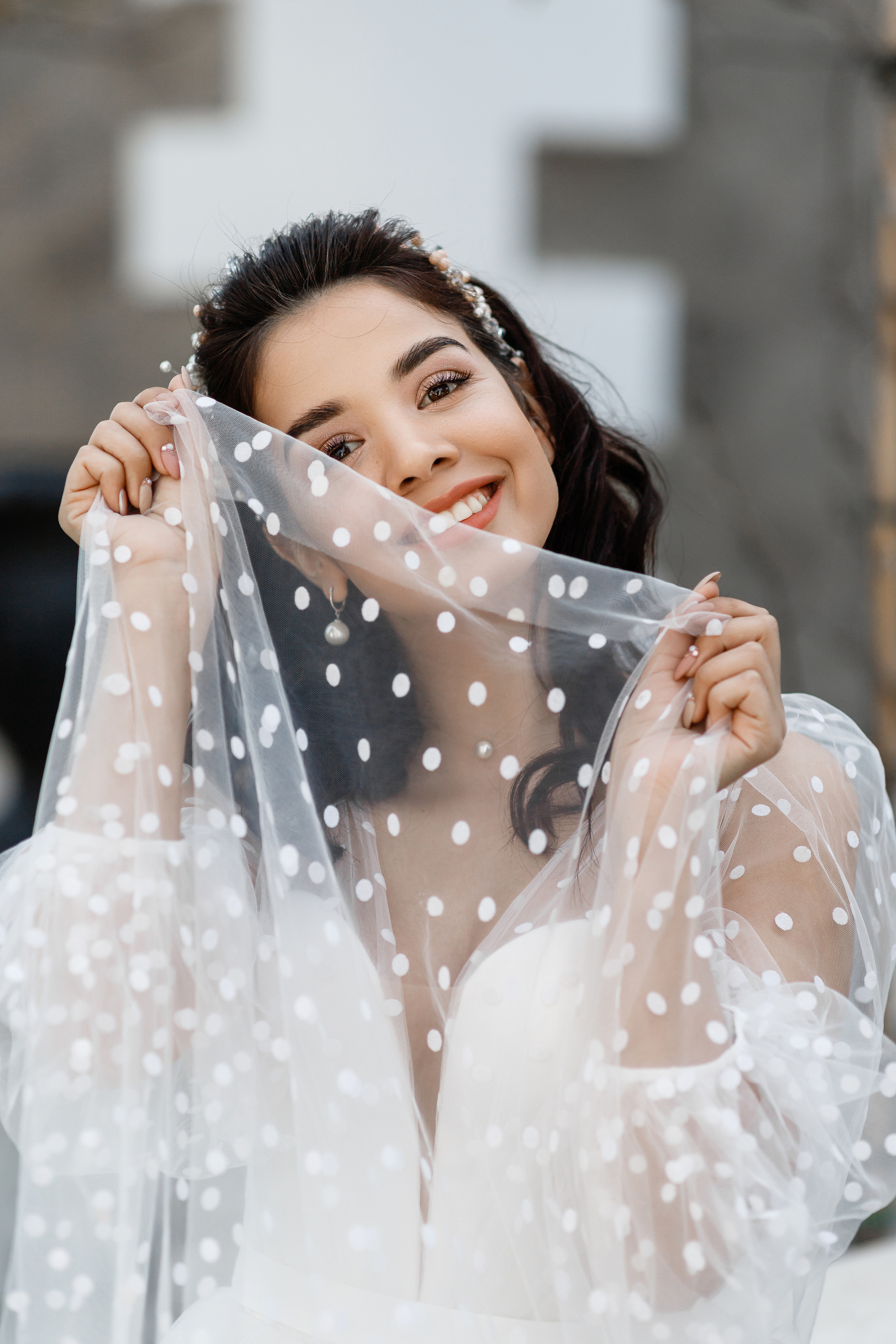 Анонс свадьбы Дженны и Антона. Свадебный фотограф в Крыму и Севастополе Ольга Баскакова